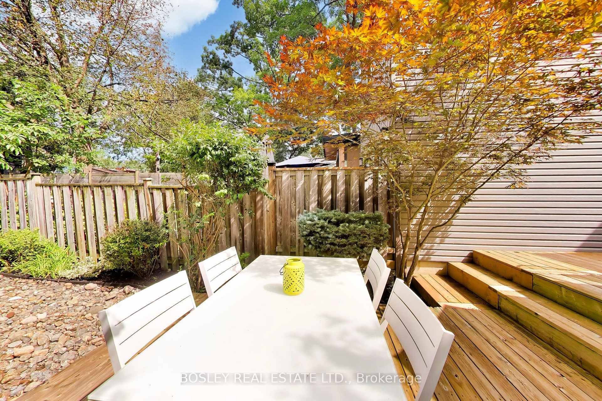 Photo 28 of 188 Oakcrest Avenue, Toronto, East End-Danforth — HOMEH