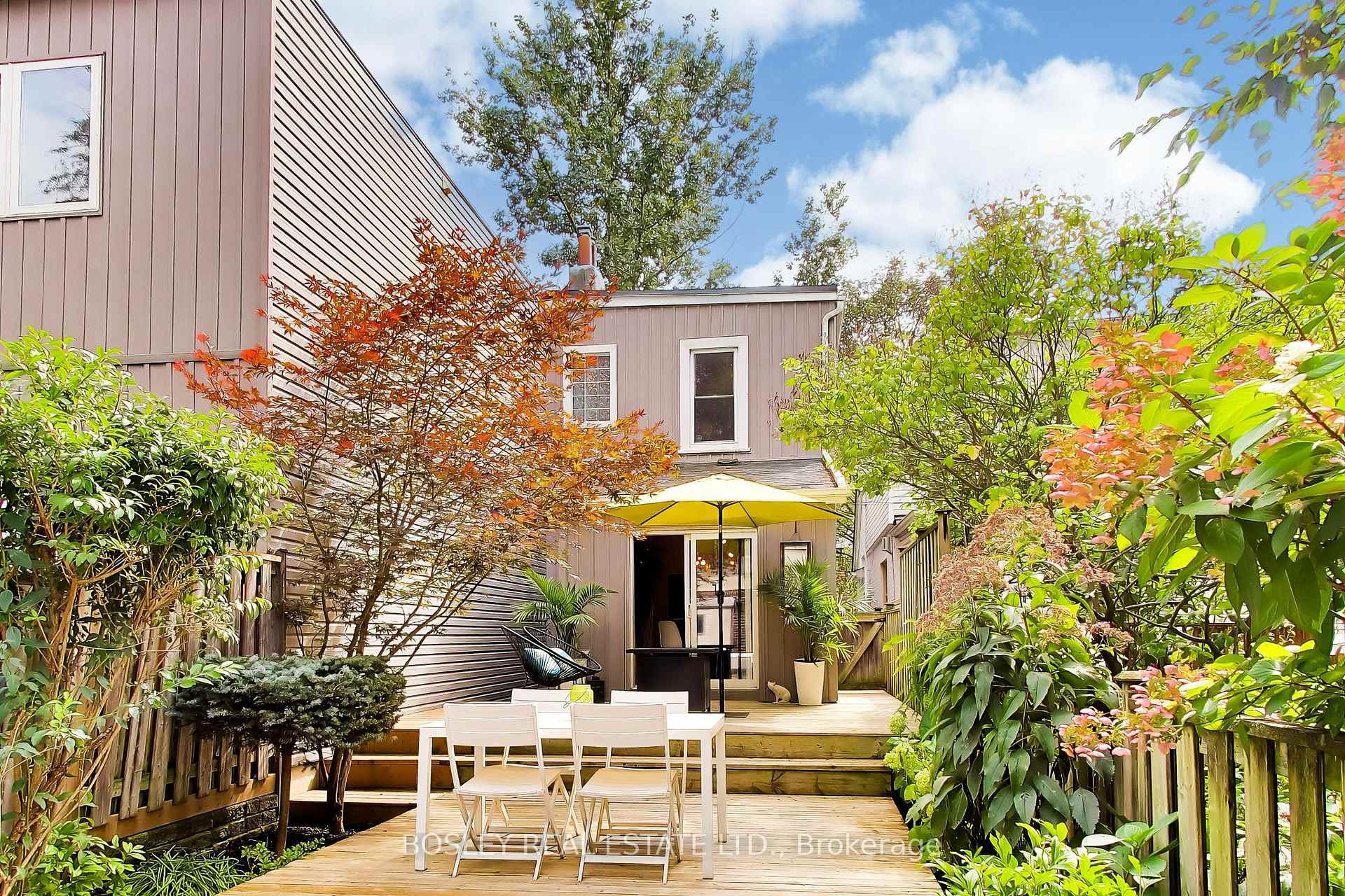 Photo 29 of 188 Oakcrest Avenue, Toronto, East End-Danforth — HOMEH
