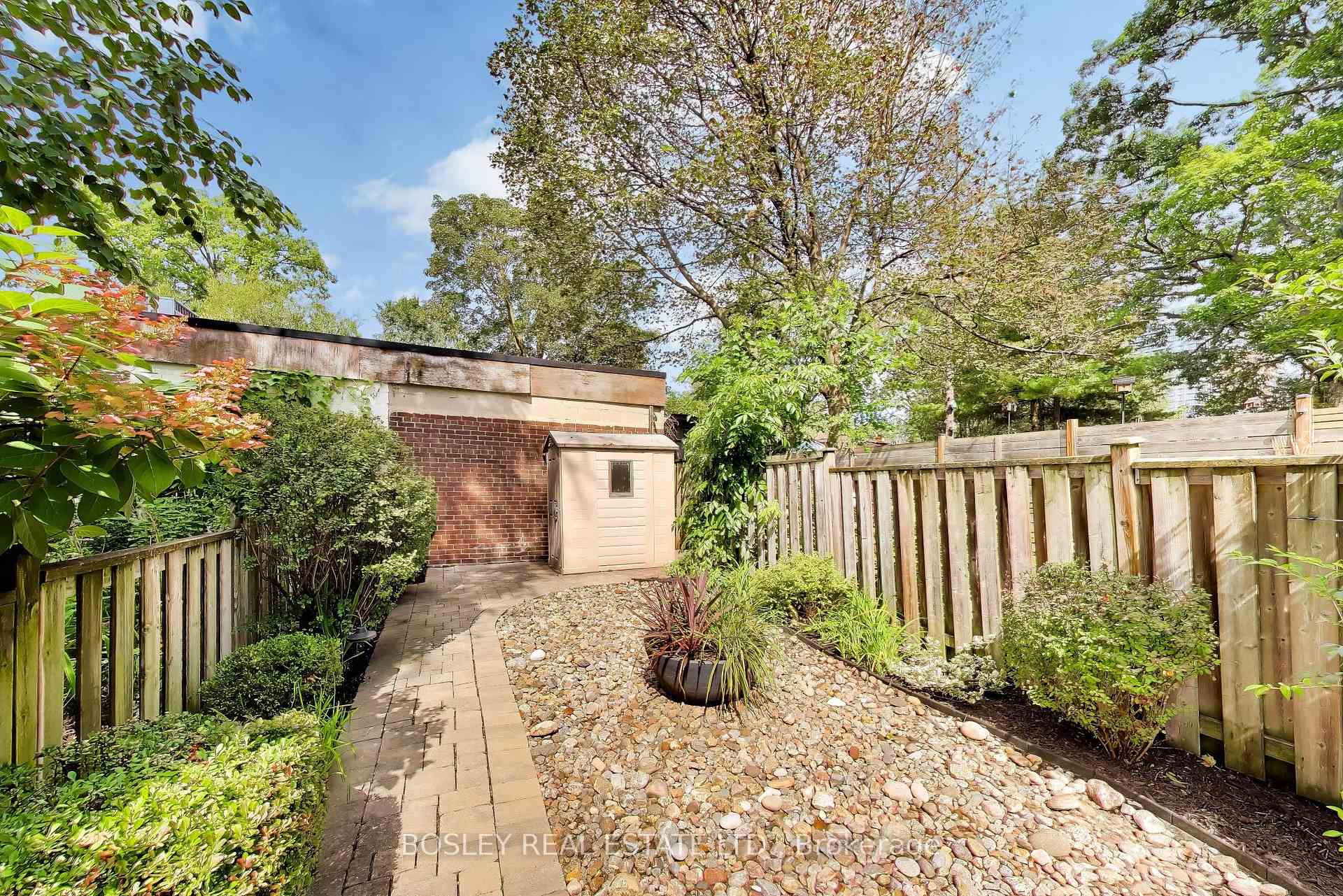Photo 31 of 188 Oakcrest Avenue, Toronto, East End-Danforth — HOMEH