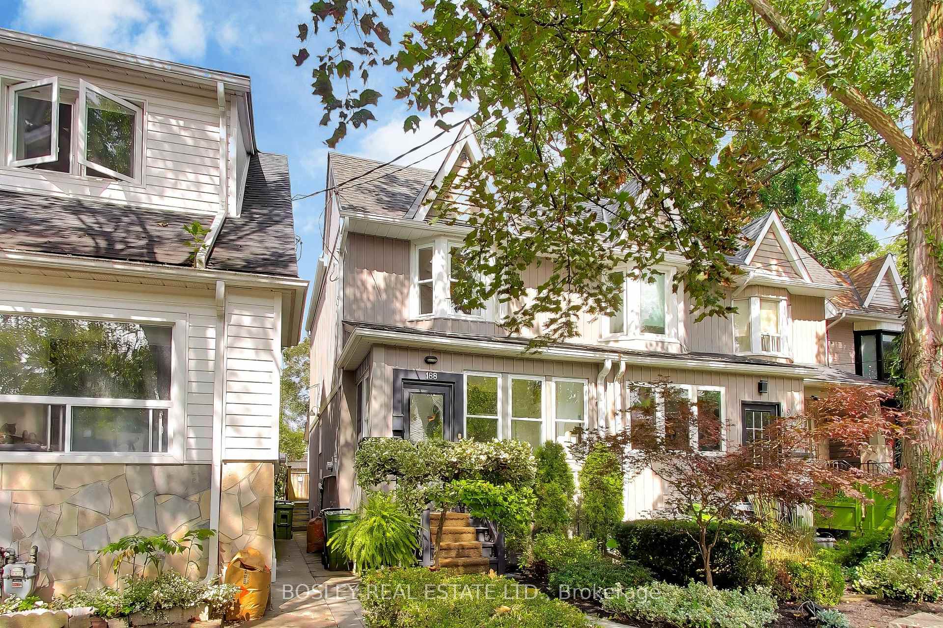 Photo 35 of 188 Oakcrest Avenue, Toronto, East End-Danforth — HOMEH