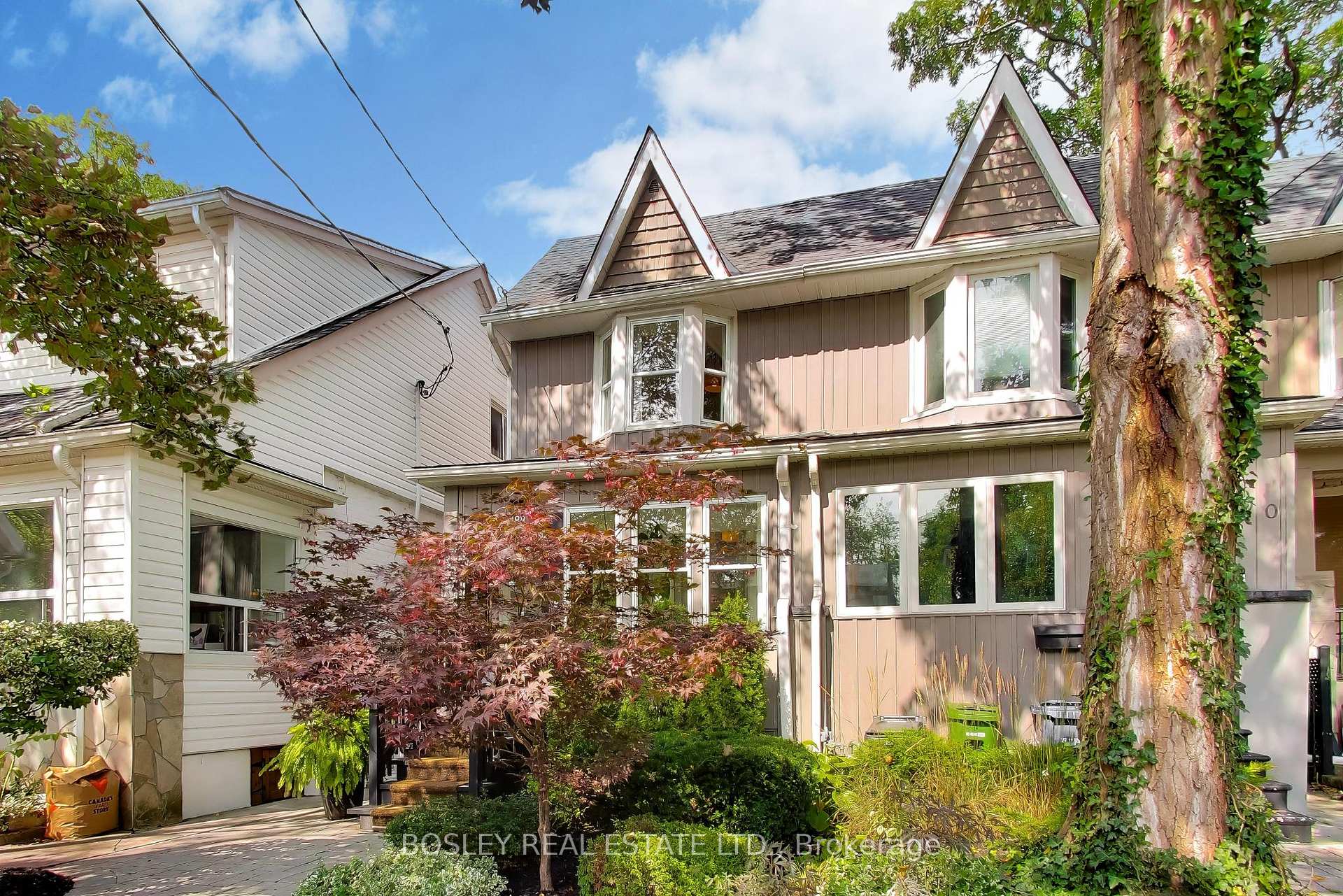 Photo 36 of 188 Oakcrest Avenue, Toronto, East End-Danforth — HOMEH