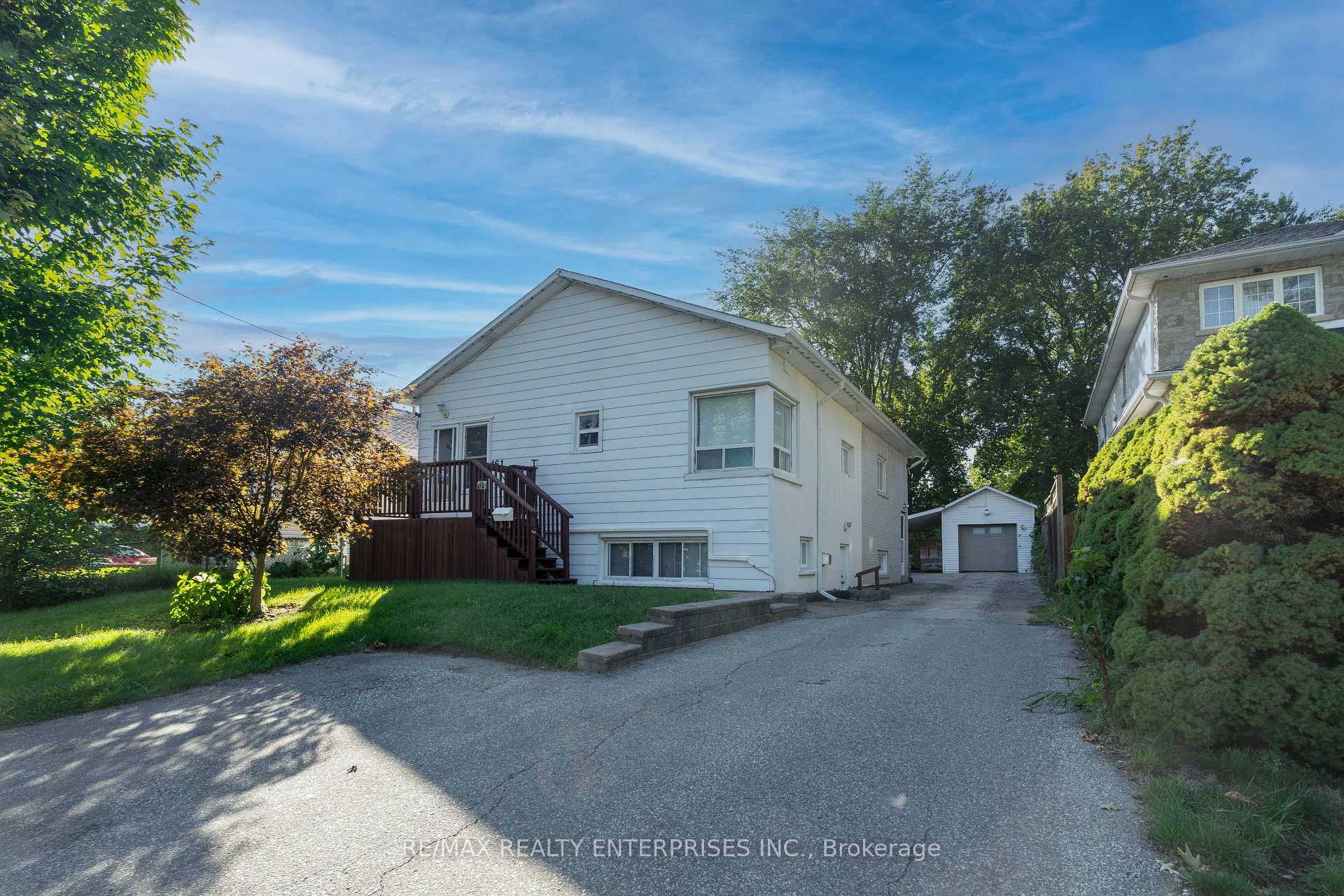 Photo 1 of 161 Angelene Street, Mississauga, Mineola — HOMEH