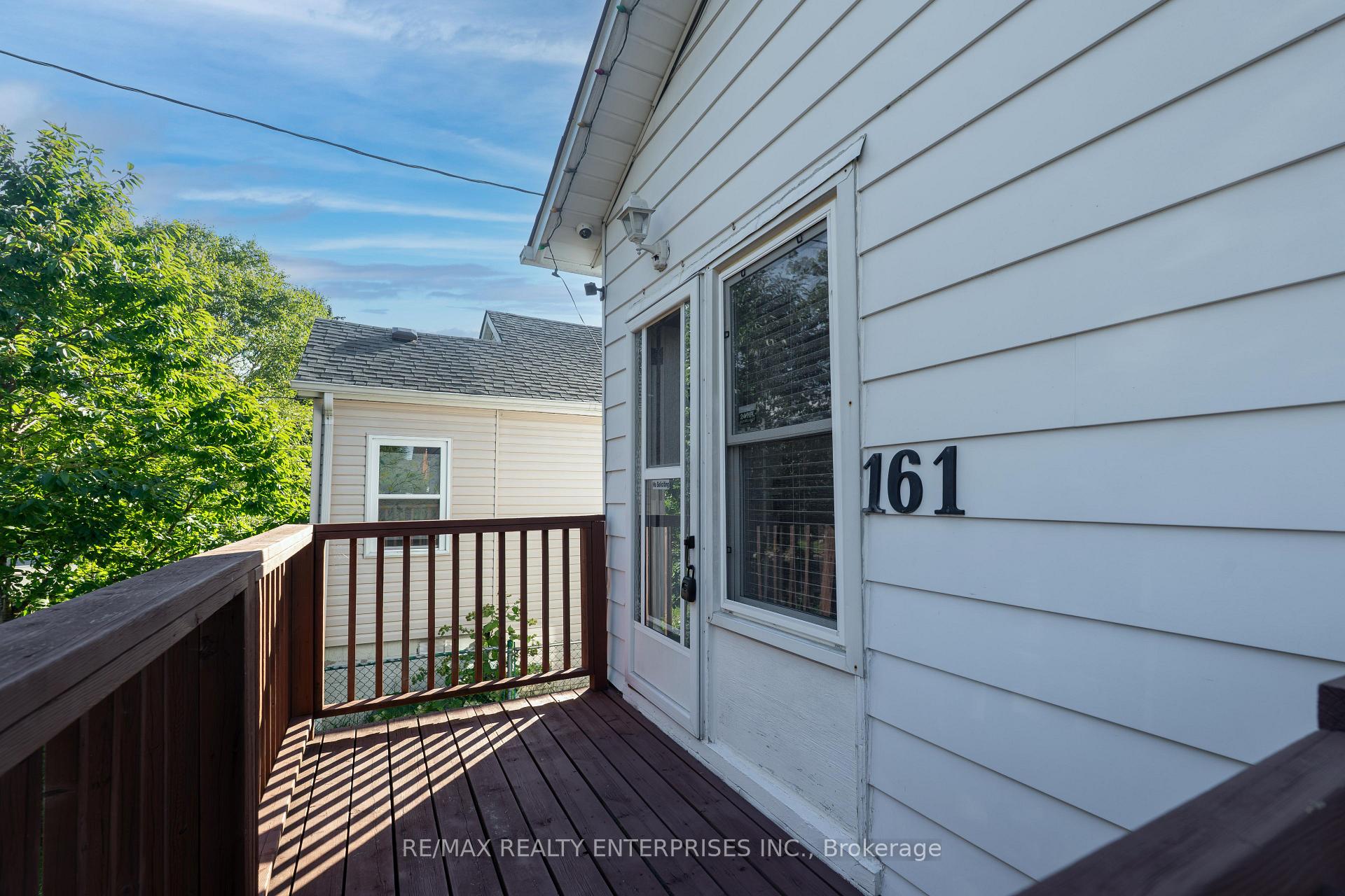 Photo 2 of 161 Angelene Street, Mississauga, Mineola — HOMEH
