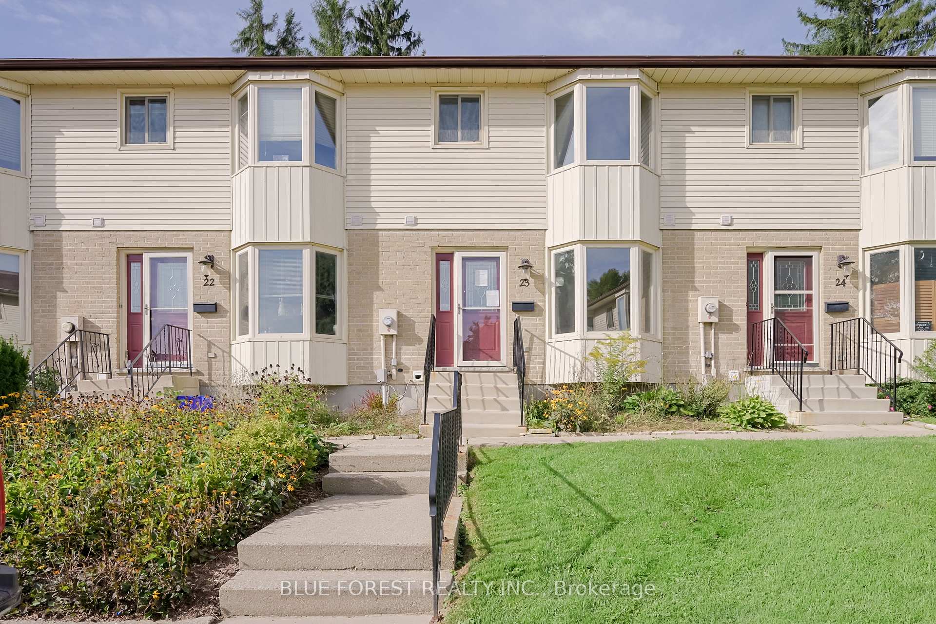 Photo of Unit 23, 275 George Street