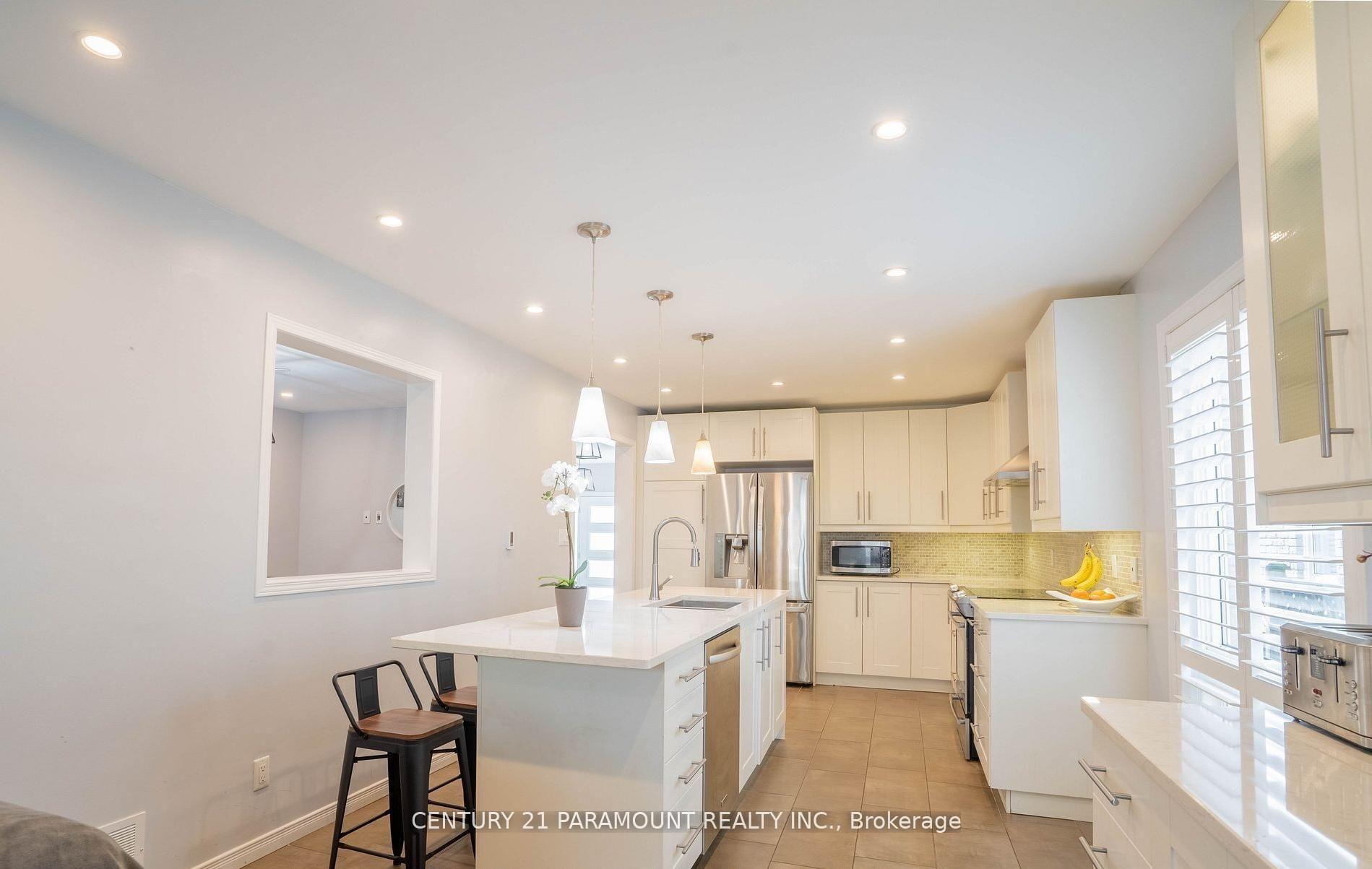 Photo 12 of 100 Fieldcrest Avenue, Clarington, Courtice — HOMEH
