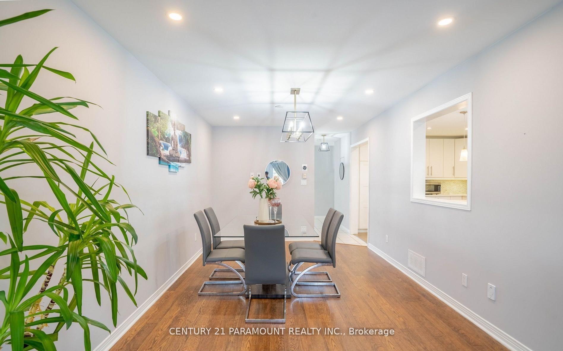 Photo 13 of 100 Fieldcrest Avenue, Clarington, Courtice — HOMEH
