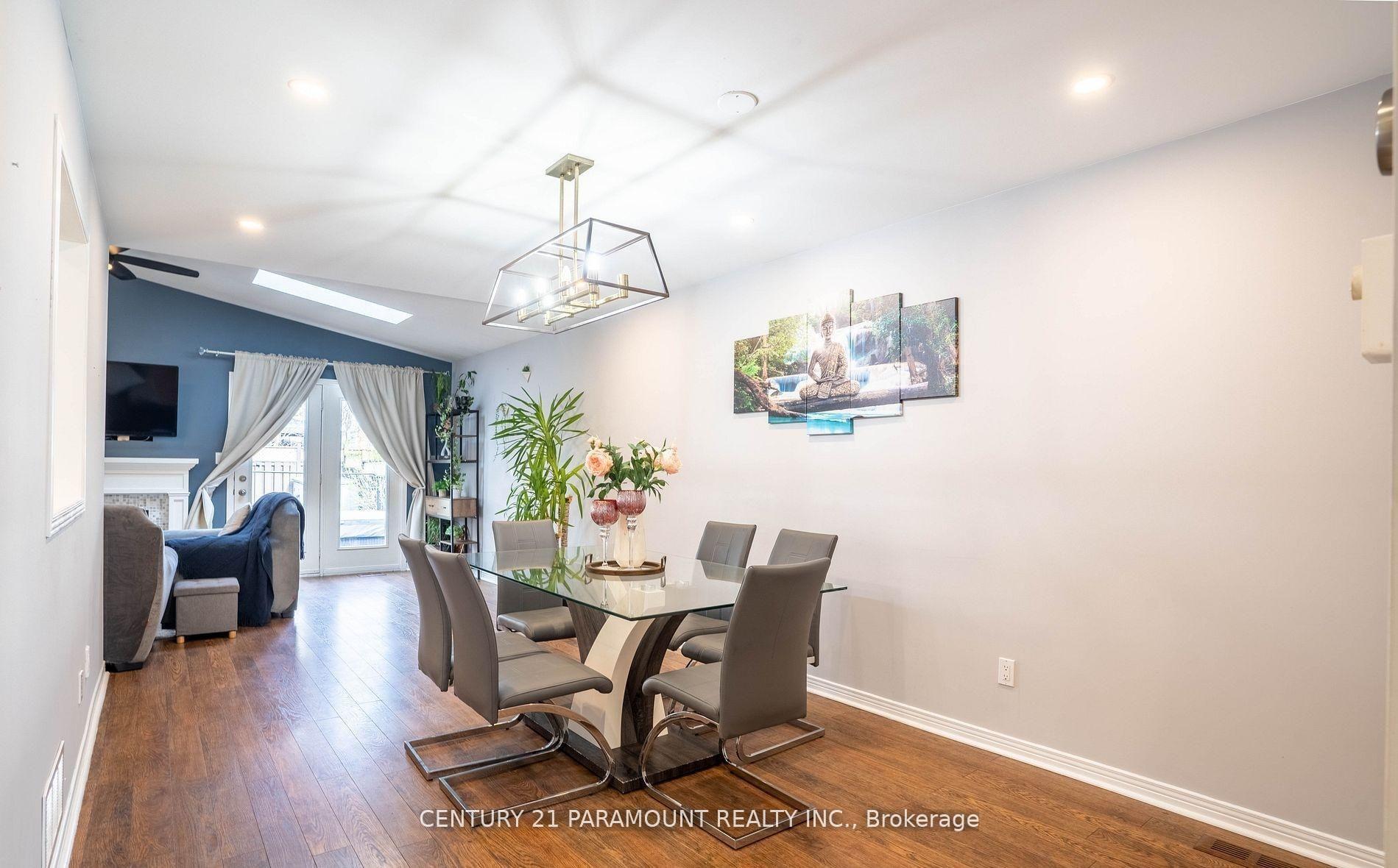 Photo 14 of 100 Fieldcrest Avenue, Clarington, Courtice — HOMEH