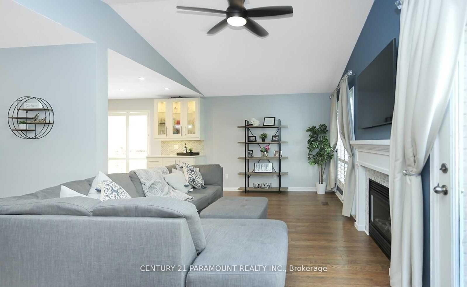 Photo 15 of 100 Fieldcrest Avenue, Clarington, Courtice — HOMEH