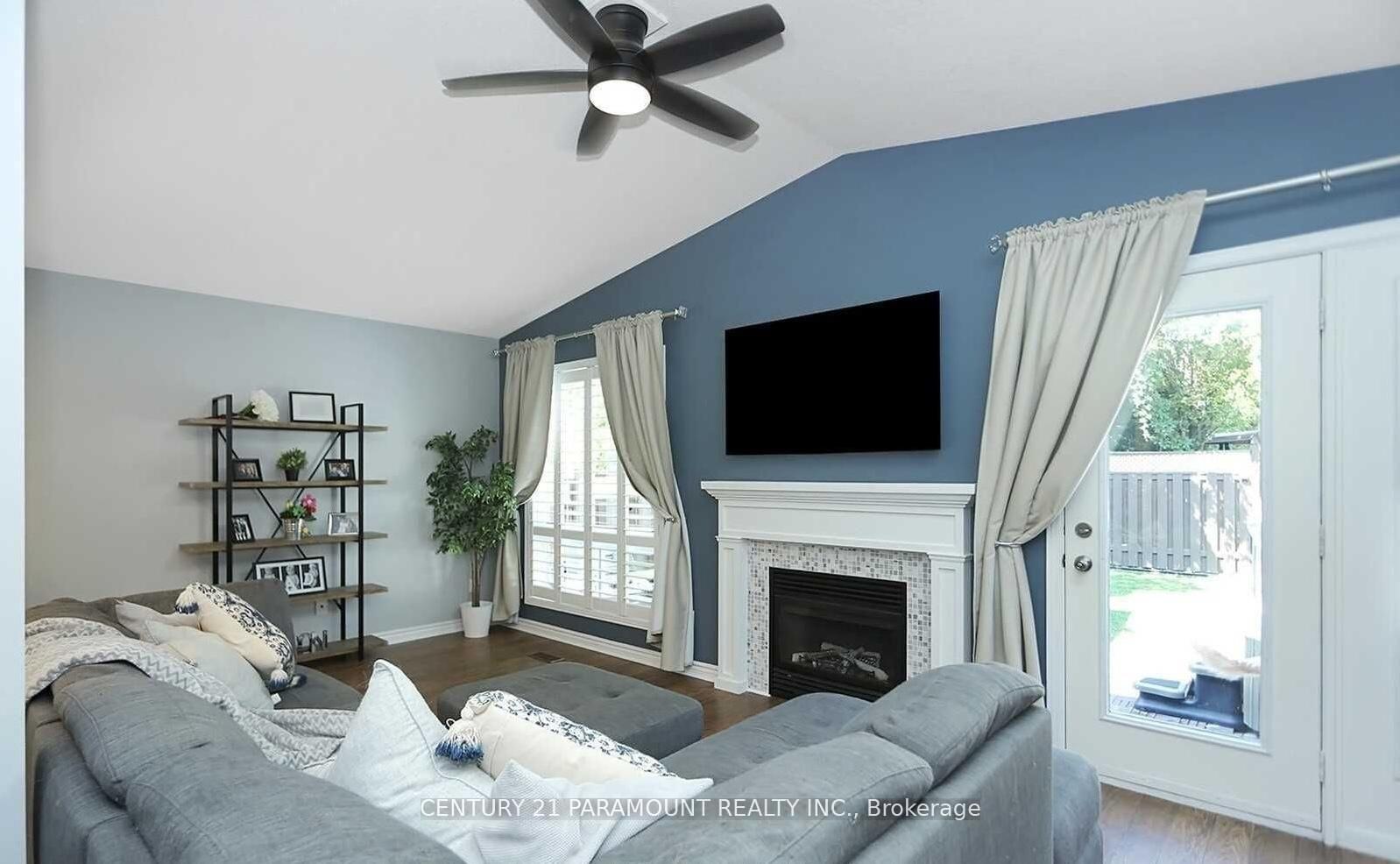 Photo 16 of 100 Fieldcrest Avenue, Clarington, Courtice — HOMEH