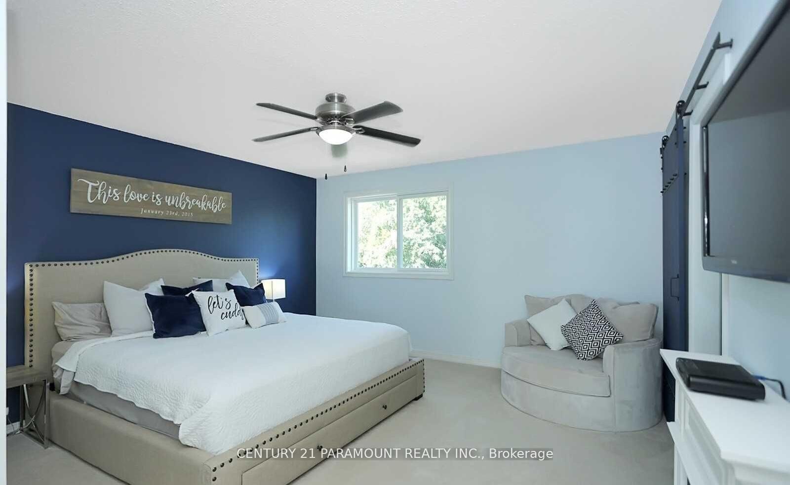 Photo 18 of 100 Fieldcrest Avenue, Clarington, Courtice — HOMEH