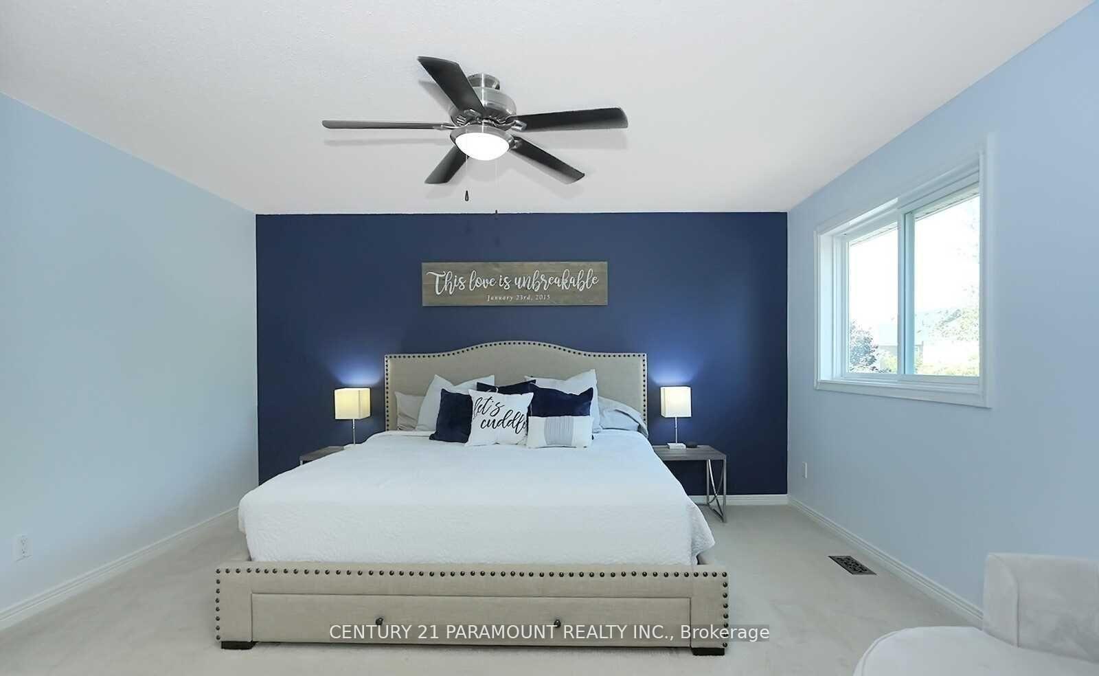 Photo 19 of 100 Fieldcrest Avenue, Clarington, Courtice — HOMEH