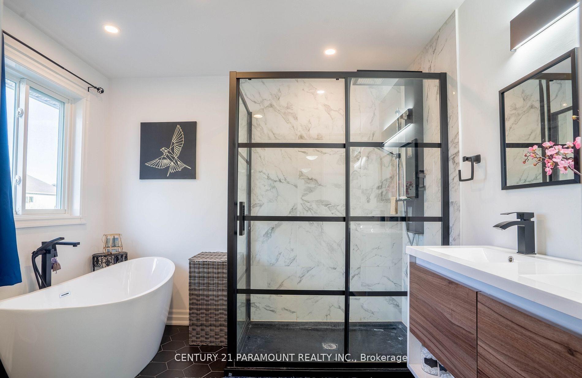 Photo 20 of 100 Fieldcrest Avenue, Clarington, Courtice — HOMEH