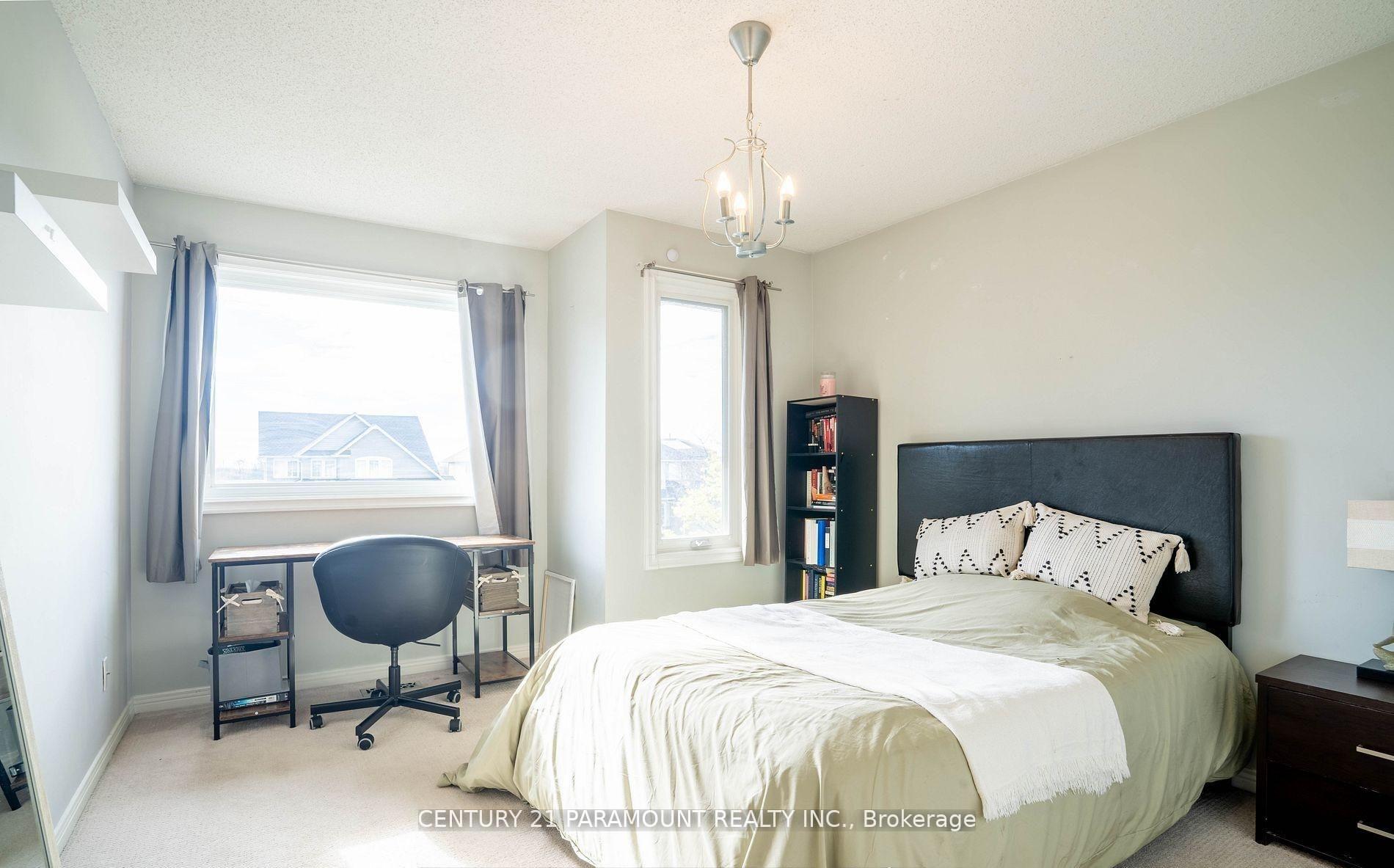 Photo 23 of 100 Fieldcrest Avenue, Clarington, Courtice — HOMEH