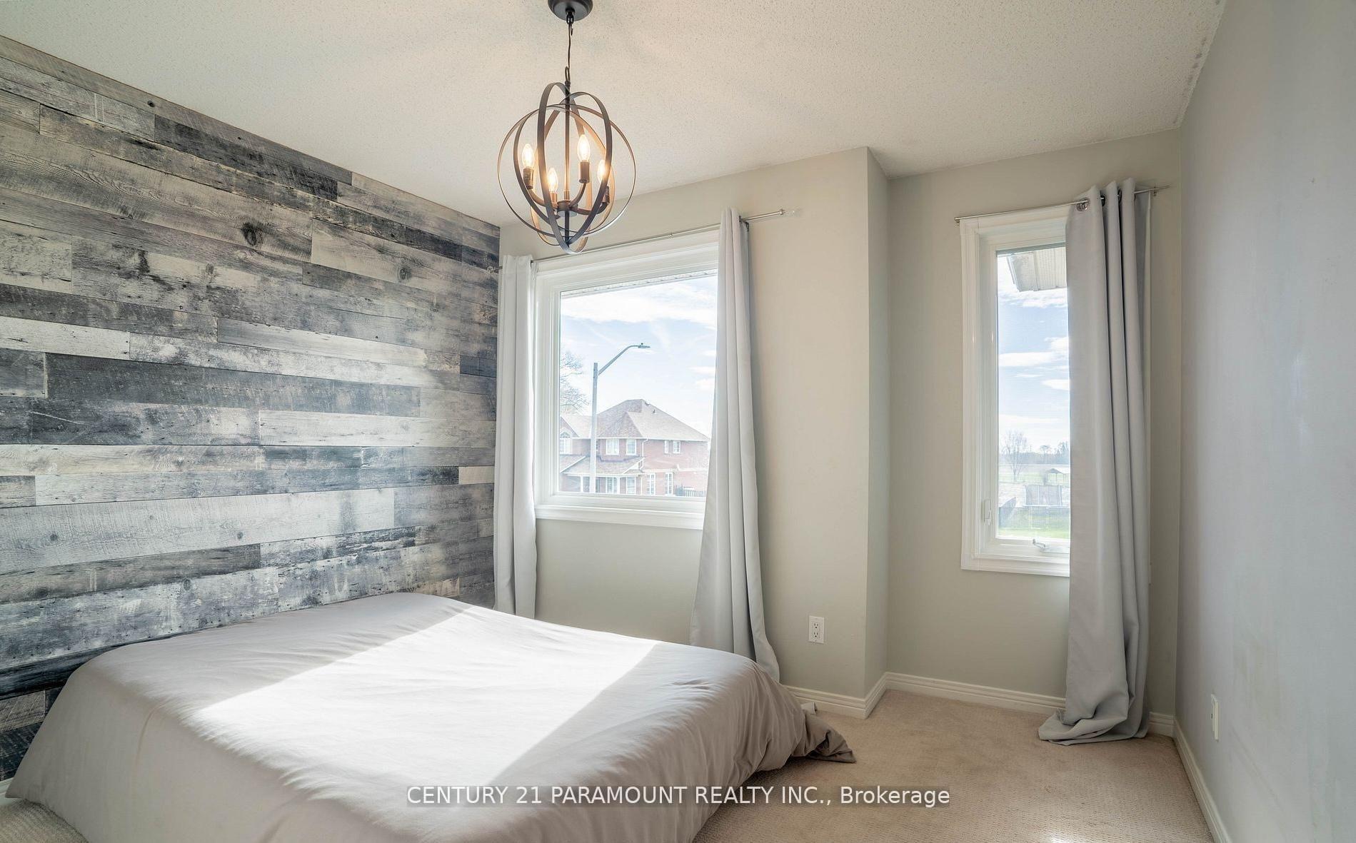 Photo 24 of 100 Fieldcrest Avenue, Clarington, Courtice — HOMEH