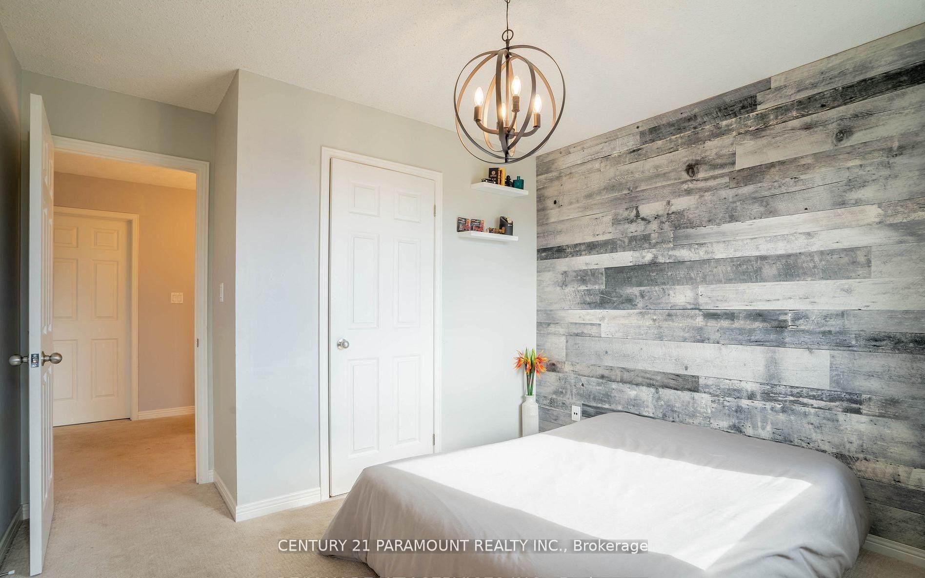 Photo 25 of 100 Fieldcrest Avenue, Clarington, Courtice — HOMEH
