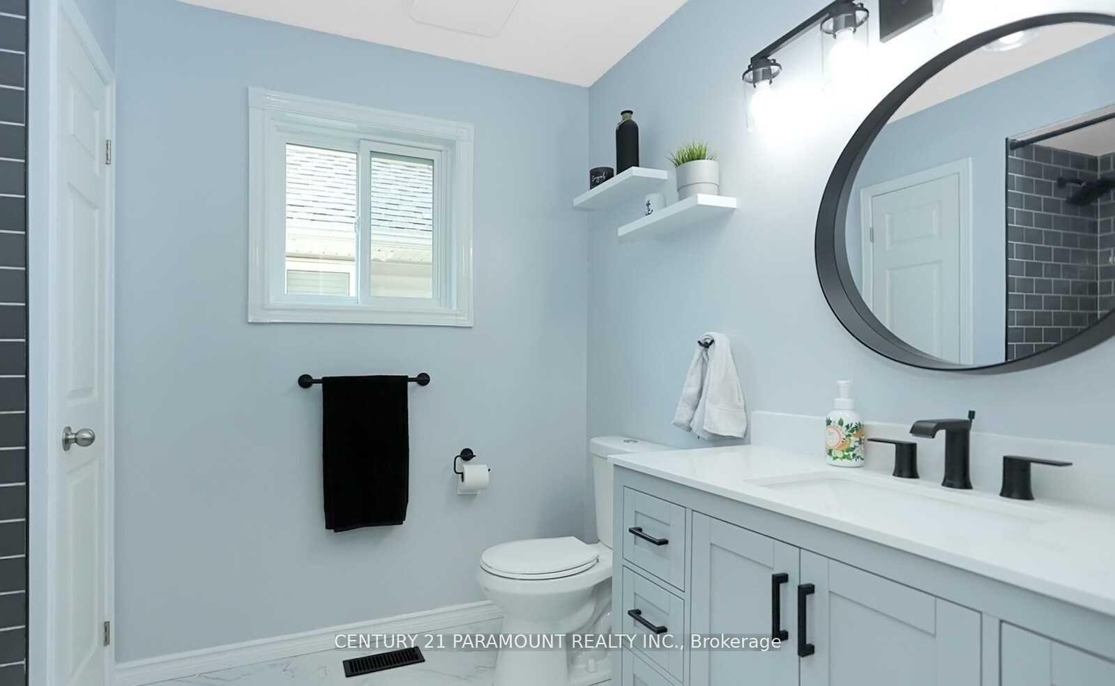 Photo 27 of 100 Fieldcrest Avenue, Clarington, Courtice — HOMEH