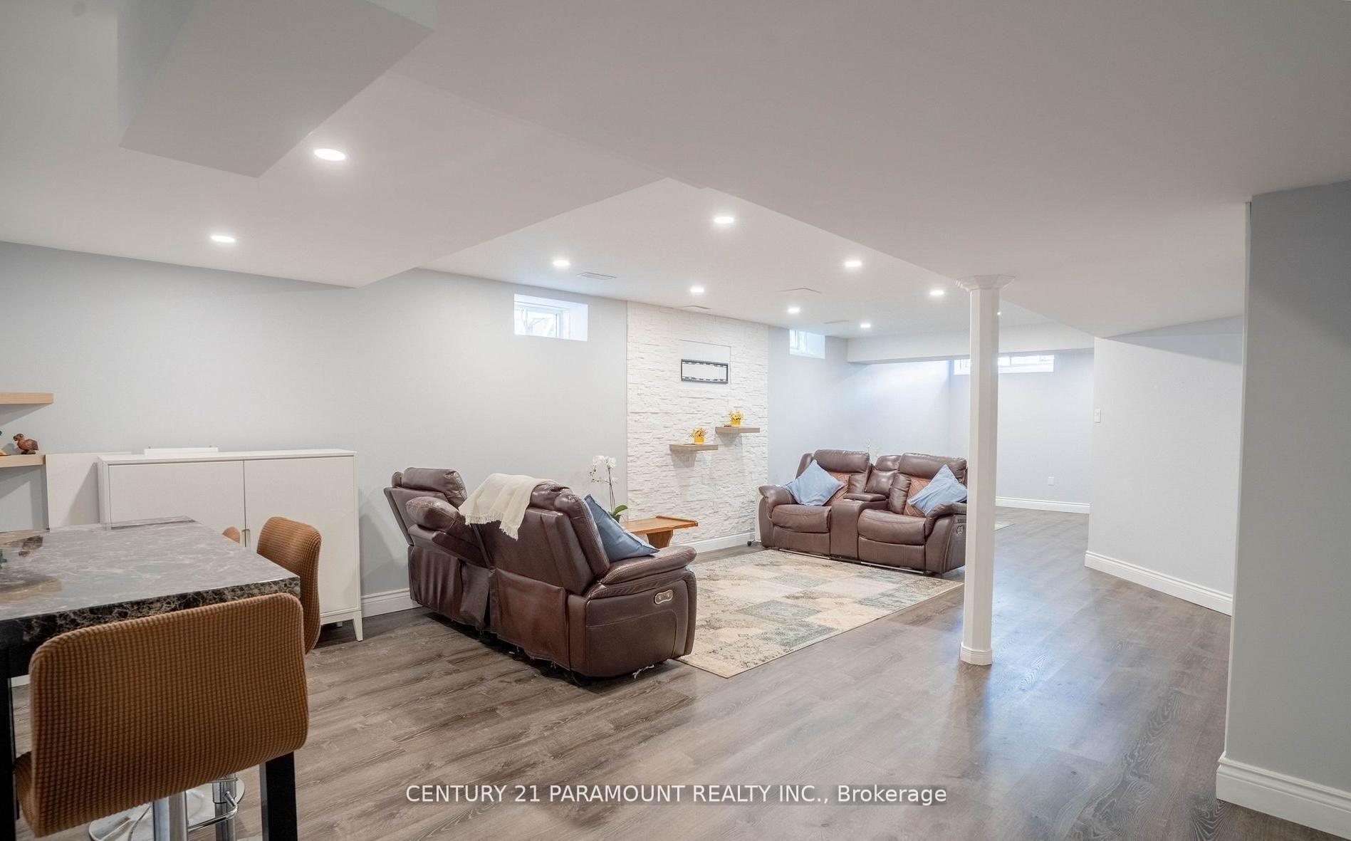 Photo 28 of 100 Fieldcrest Avenue, Clarington, Courtice — HOMEH