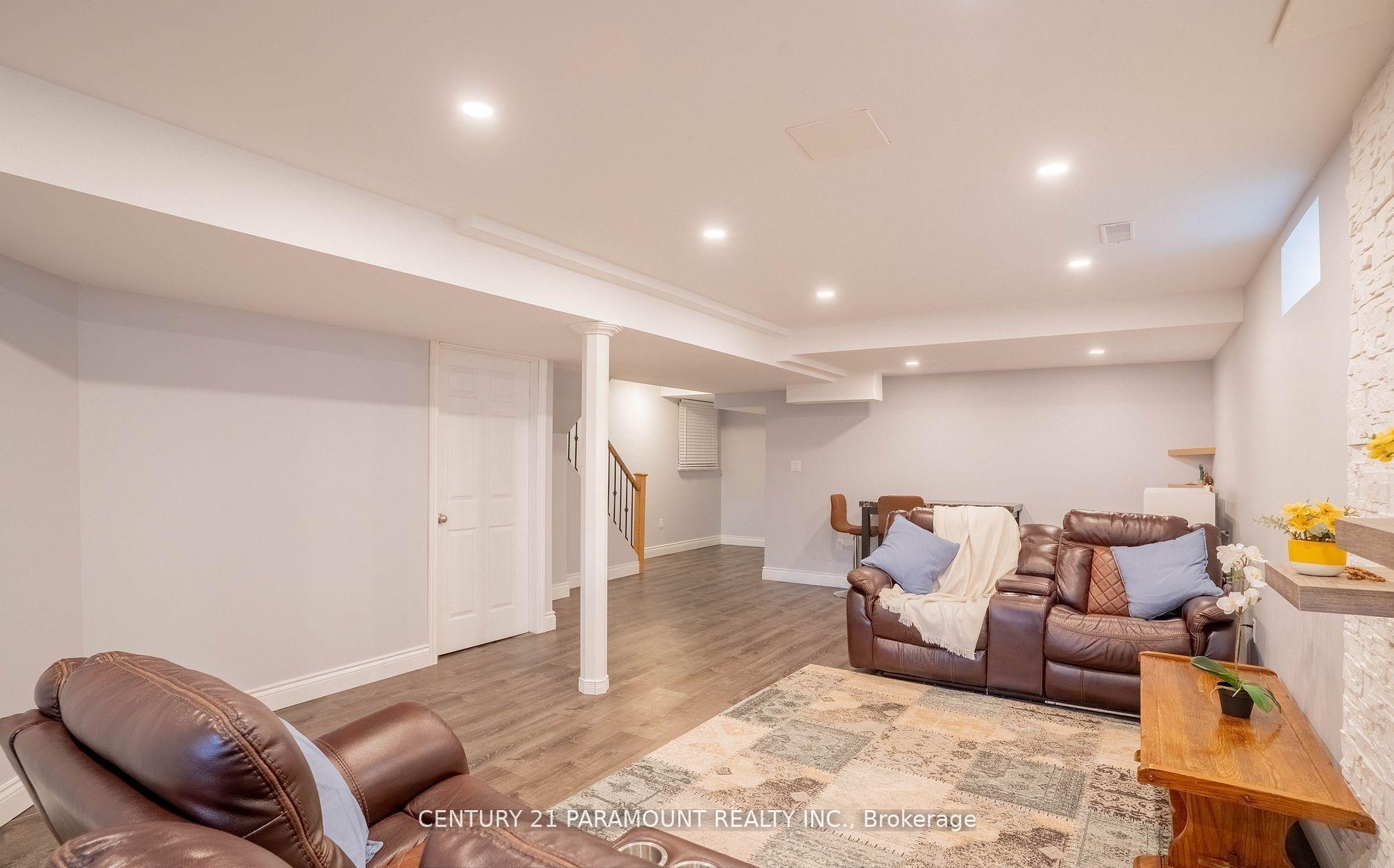 Photo 29 of 100 Fieldcrest Avenue, Clarington, Courtice — HOMEH