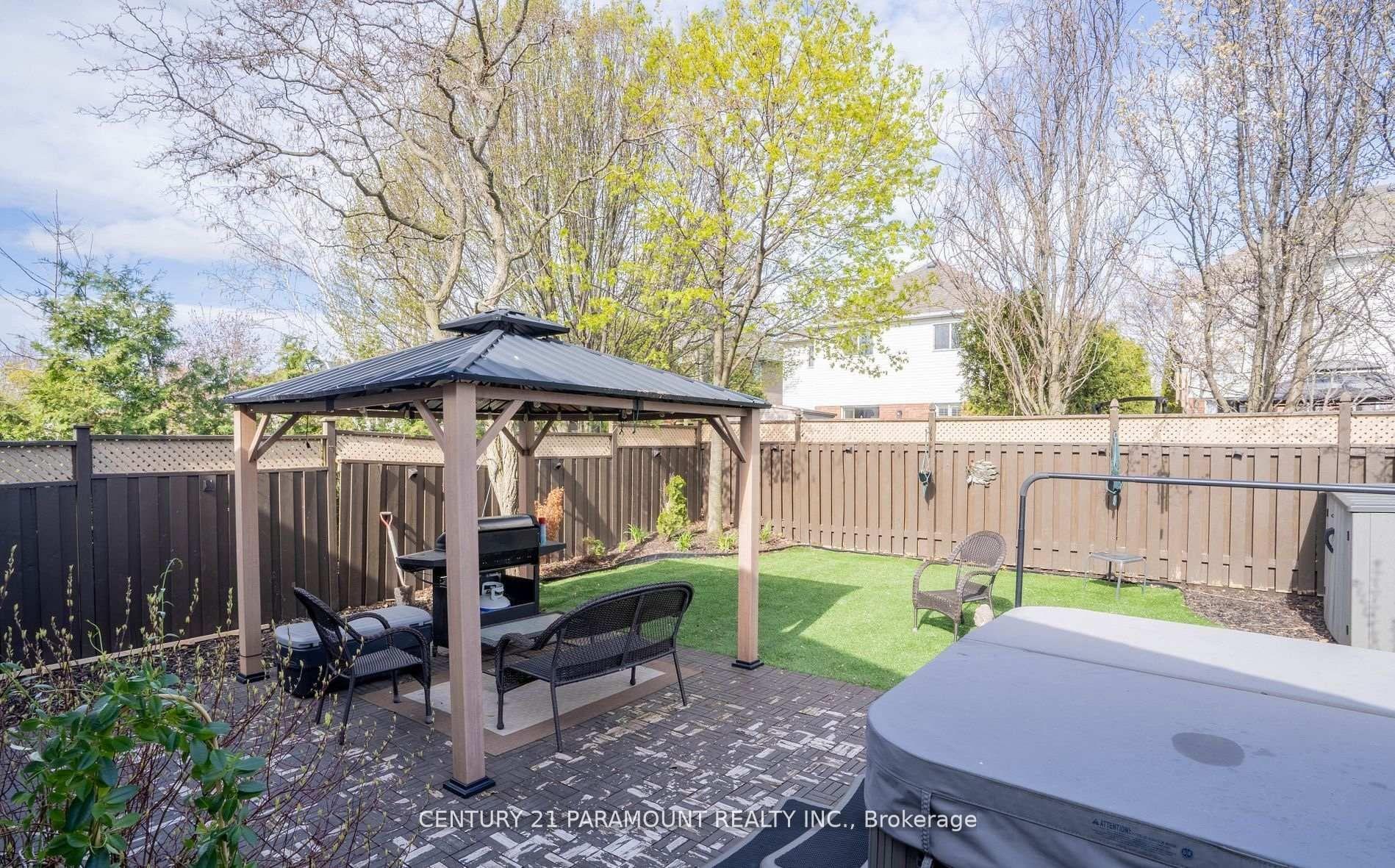 Photo 31 of 100 Fieldcrest Avenue, Clarington, Courtice — HOMEH