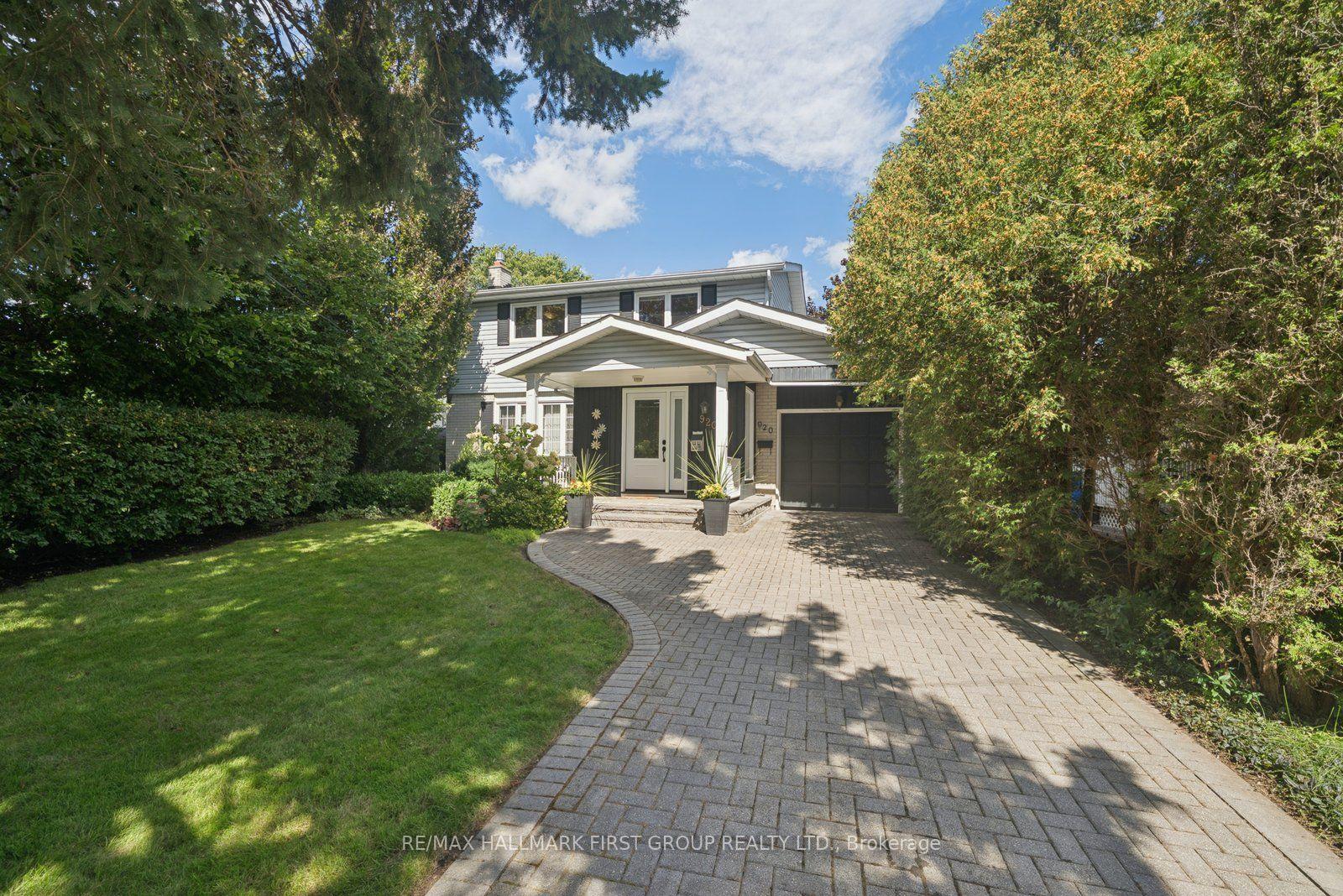 Photo 1 of 920 Essa Crescent, Pickering, West Shore — HOMEH