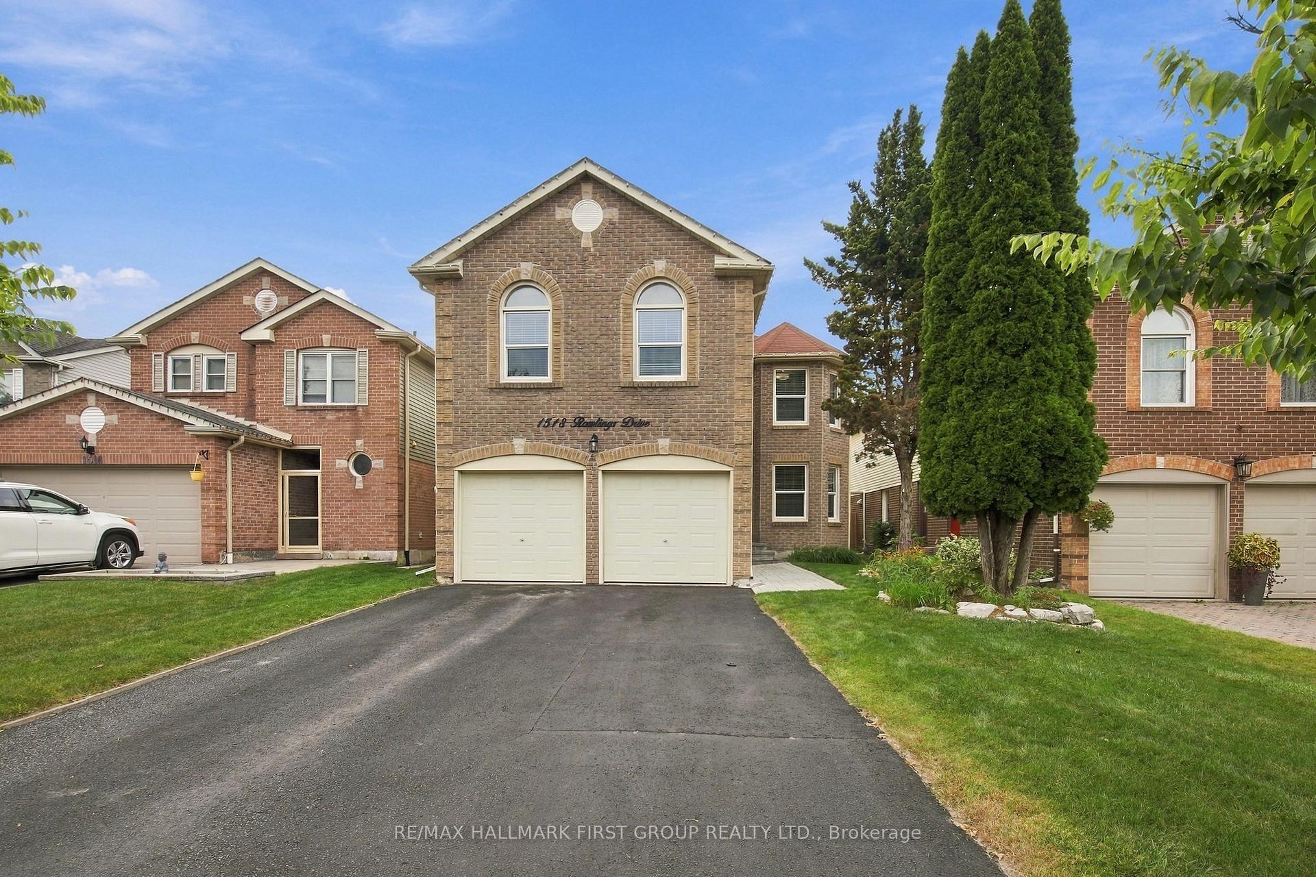 Photo 1 of 1518 Rawlings Drive, Pickering, Liverpool — HOMEH