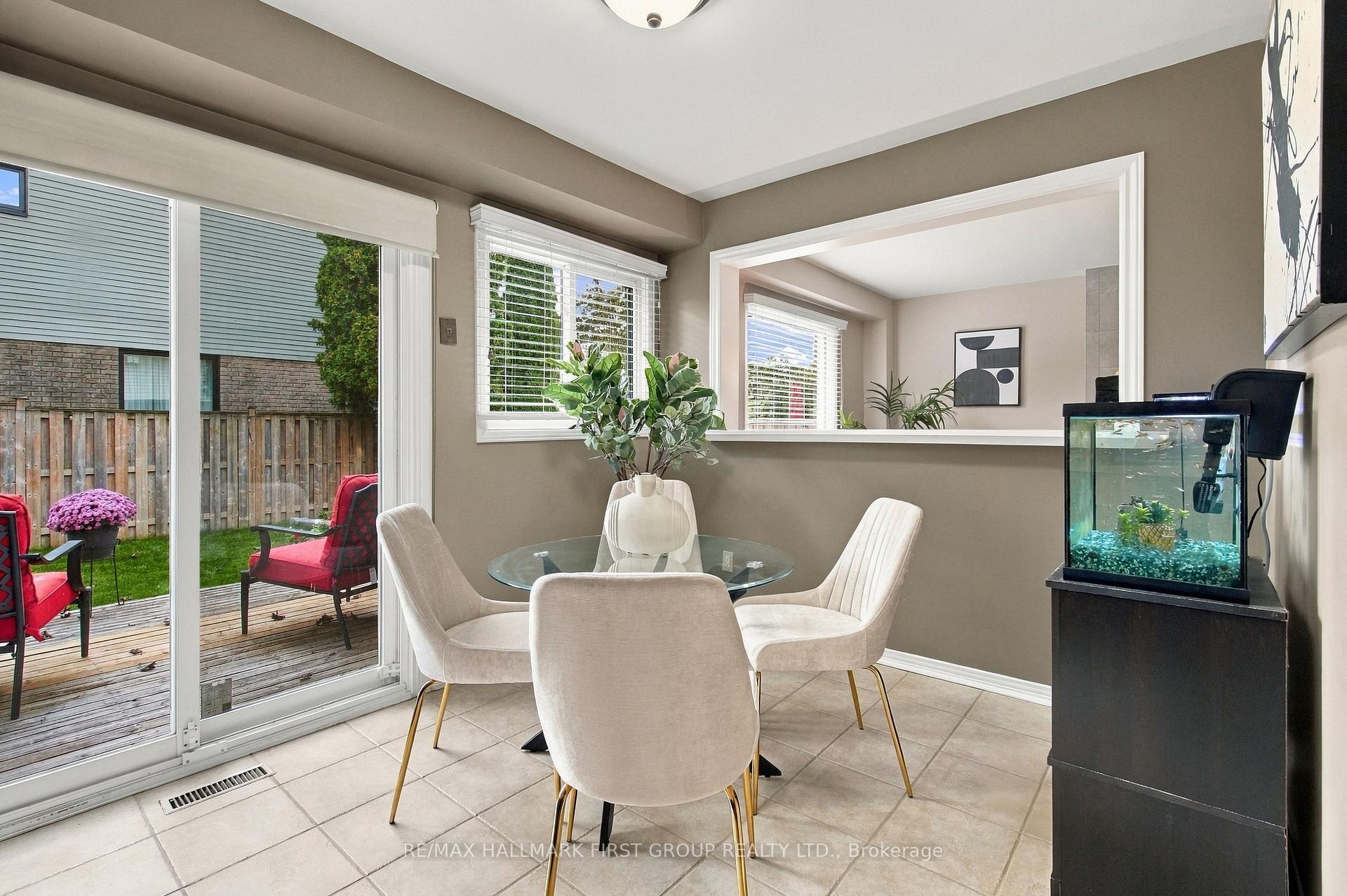 Photo 14 of 1518 Rawlings Drive, Pickering, Liverpool — HOMEH