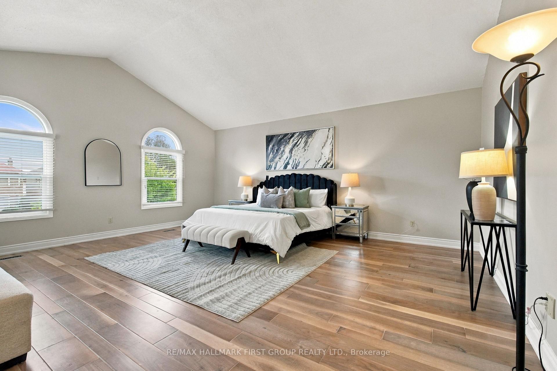 Photo 23 of 1518 Rawlings Drive, Pickering, Liverpool — HOMEH