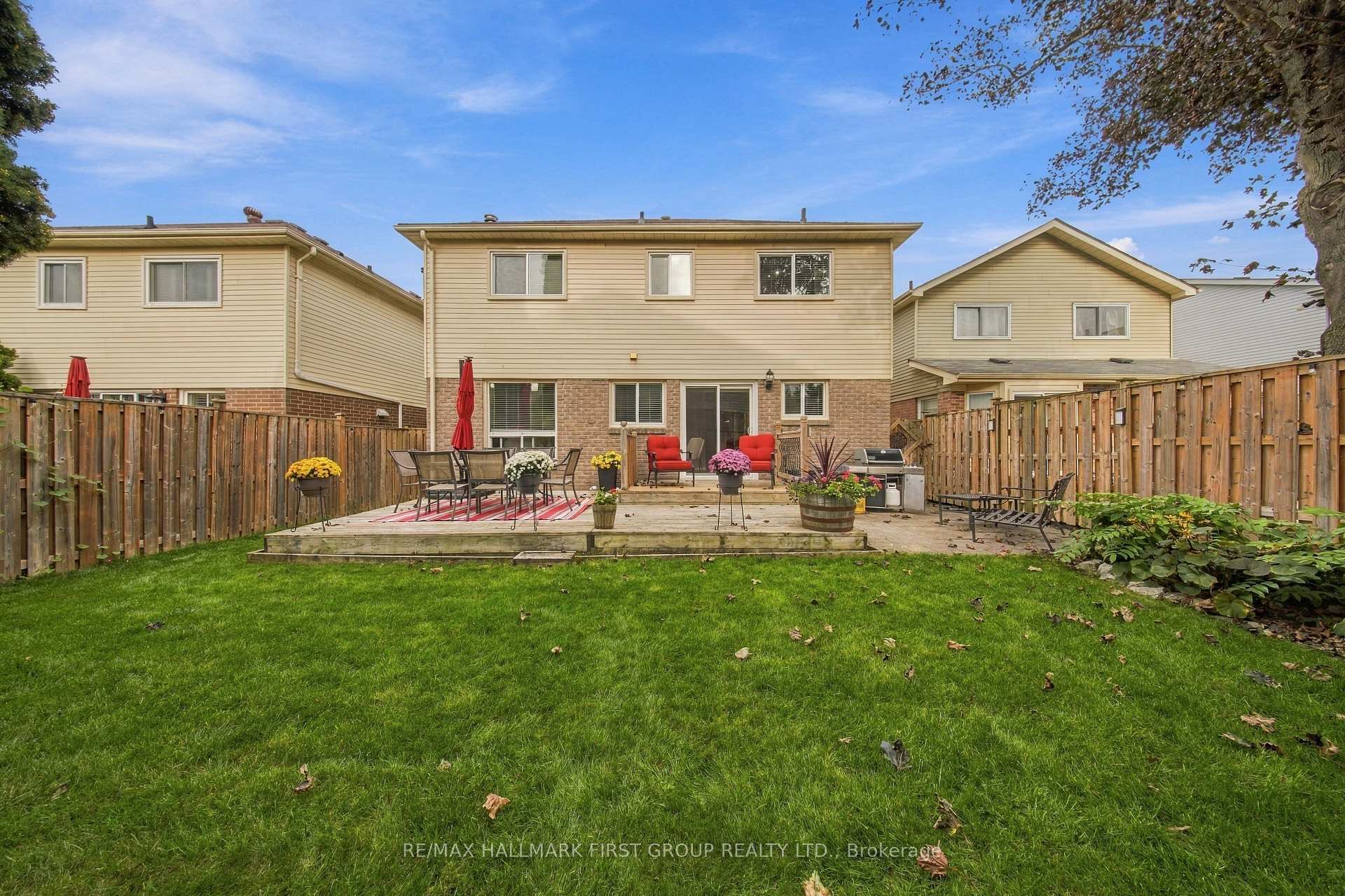 Photo 27 of 1518 Rawlings Drive, Pickering, Liverpool — HOMEH