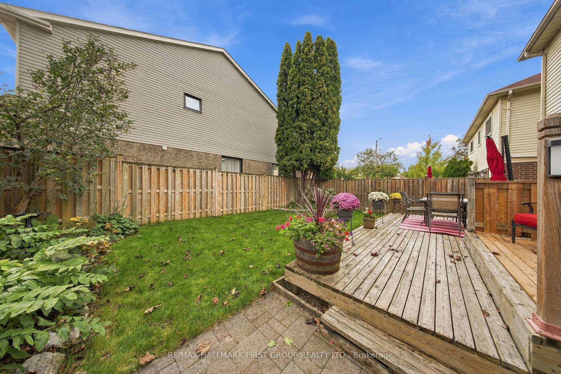 Photo 28 of 1518 Rawlings Drive, Pickering, Liverpool — HOMEH
