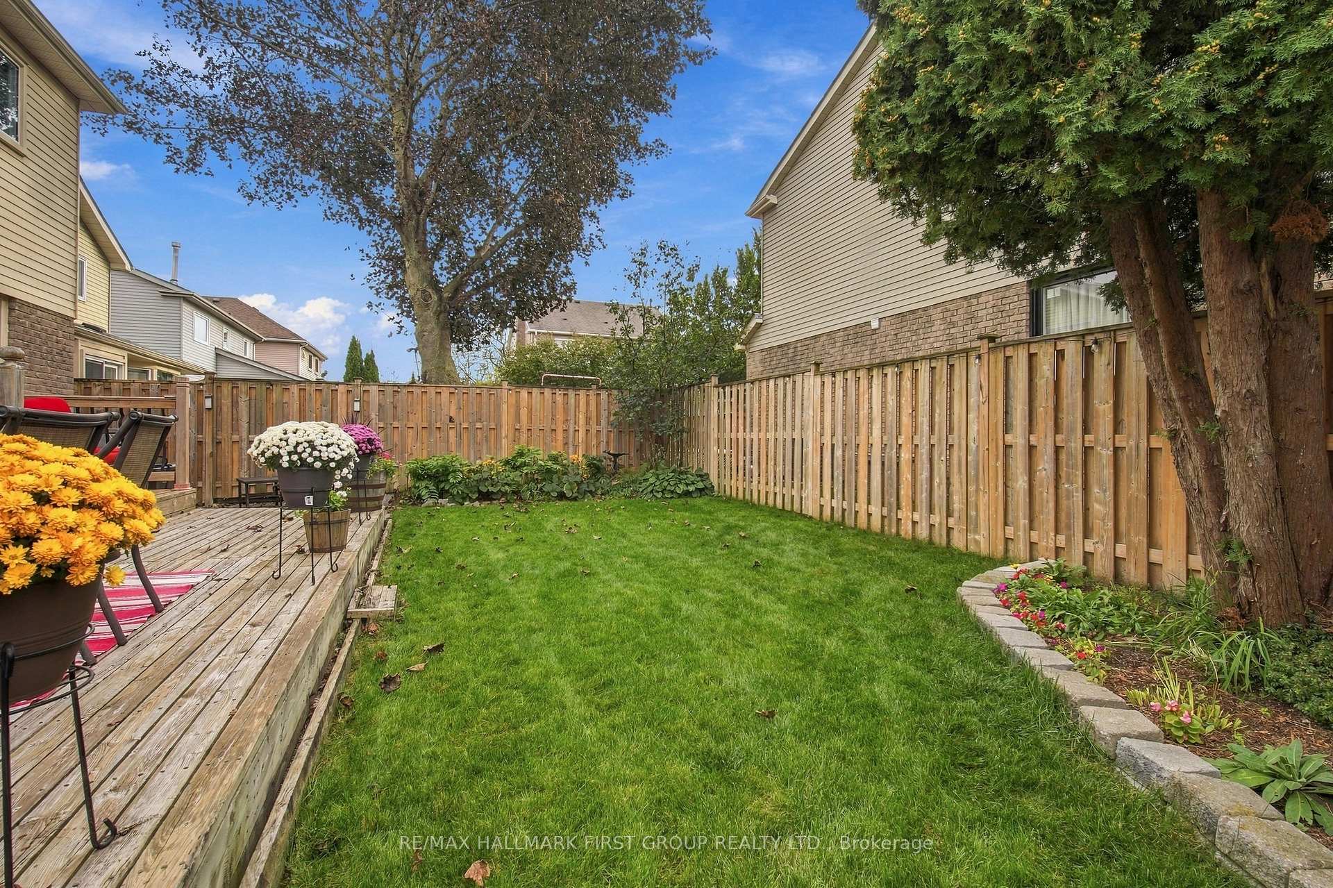 Photo 29 of 1518 Rawlings Drive, Pickering, Liverpool — HOMEH