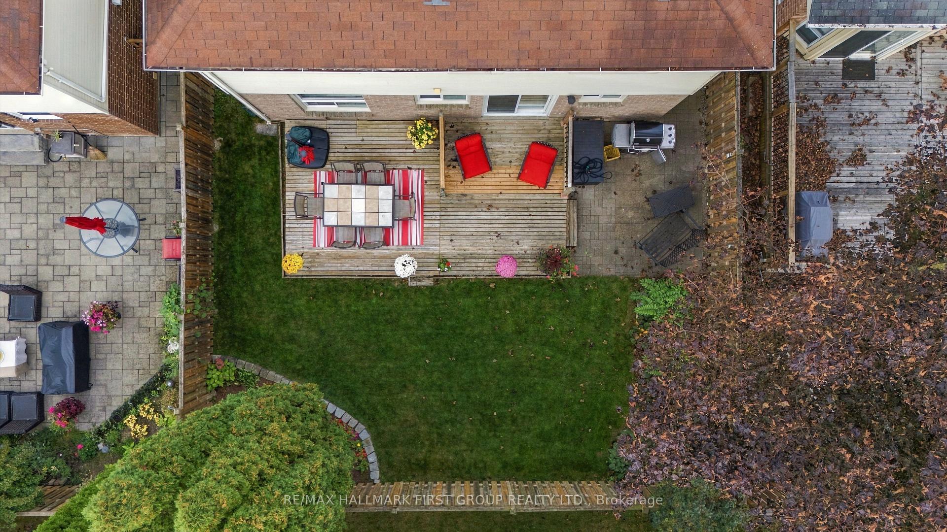 Photo 30 of 1518 Rawlings Drive, Pickering, Liverpool — HOMEH