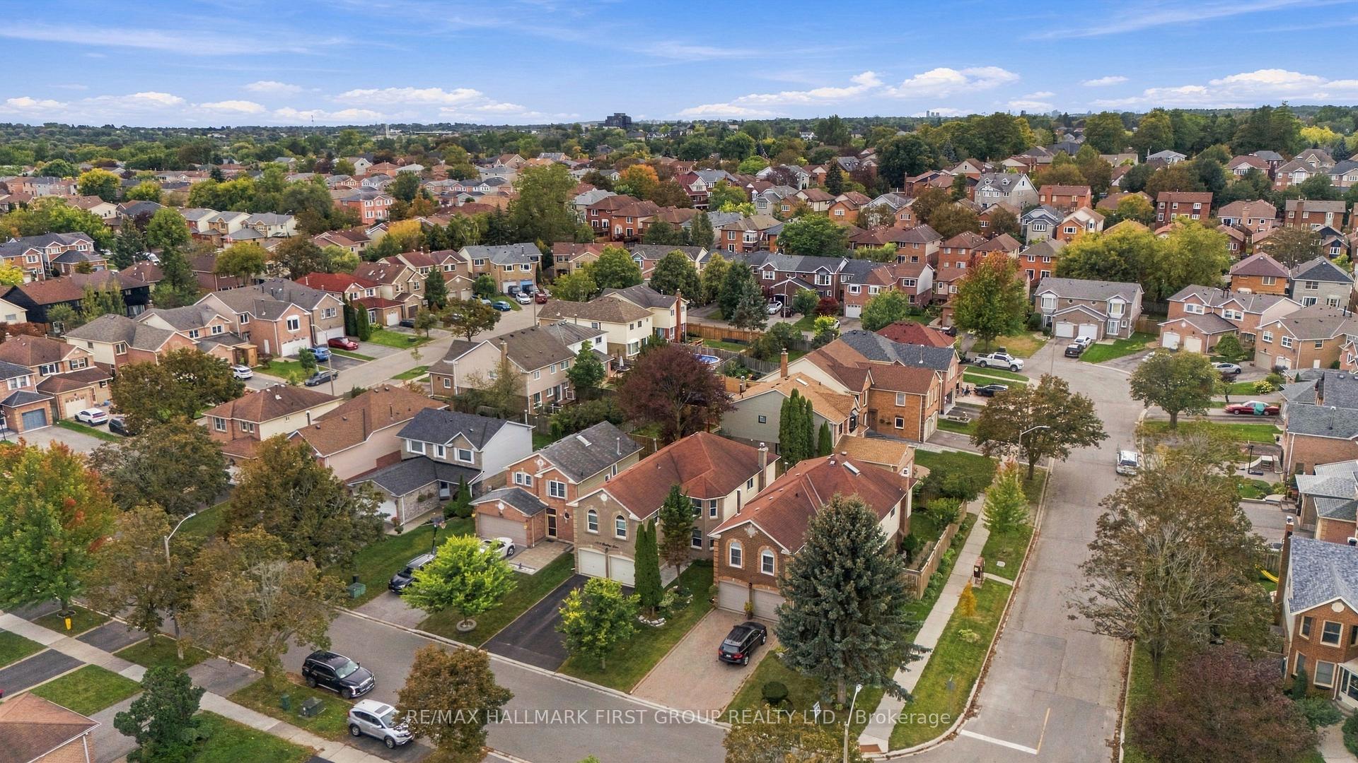 Photo 31 of 1518 Rawlings Drive, Pickering, Liverpool — HOMEH
