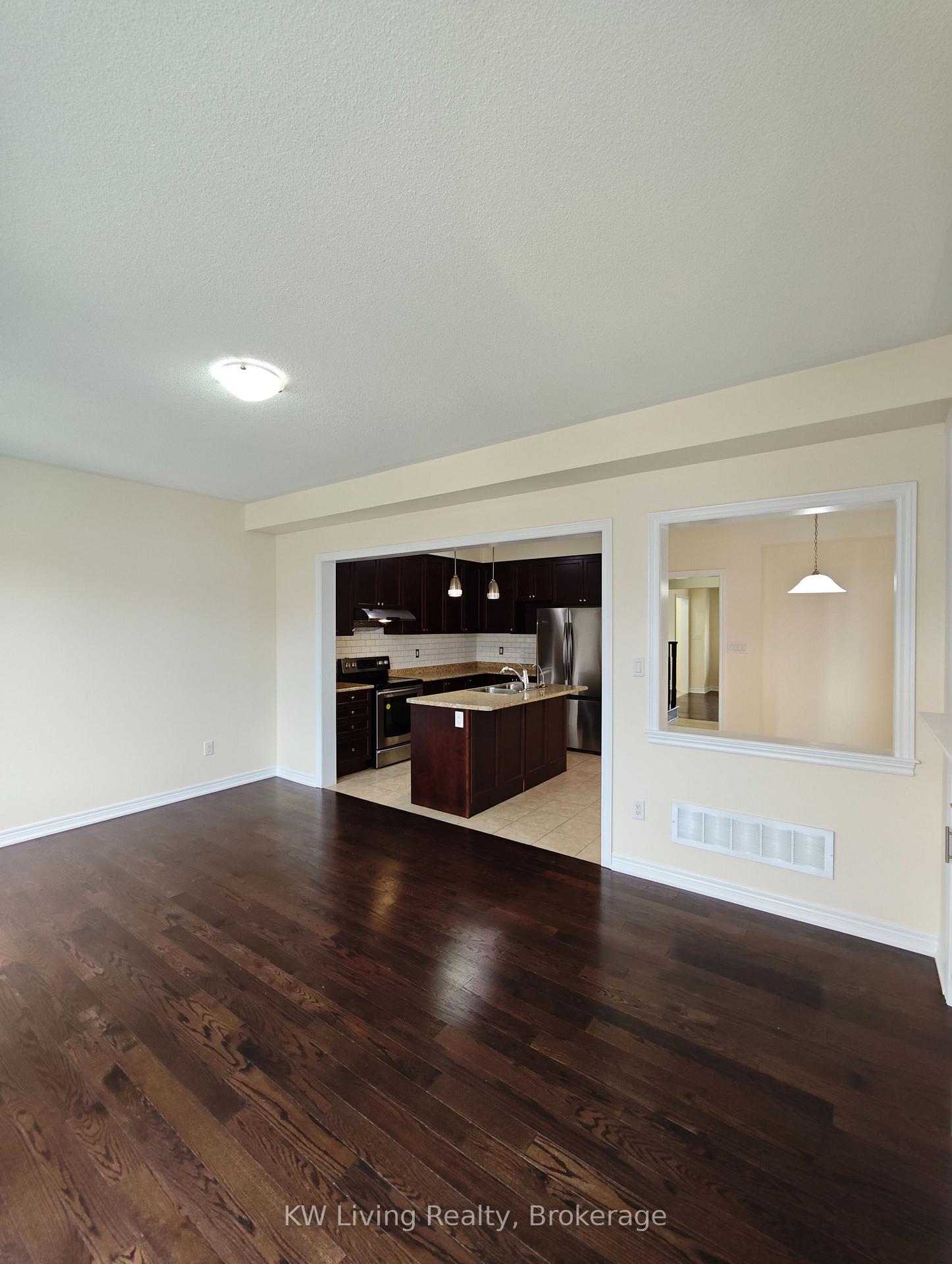 Photo 12 of 109 Cornwall Drive, Markham, Cornell — HOMEH