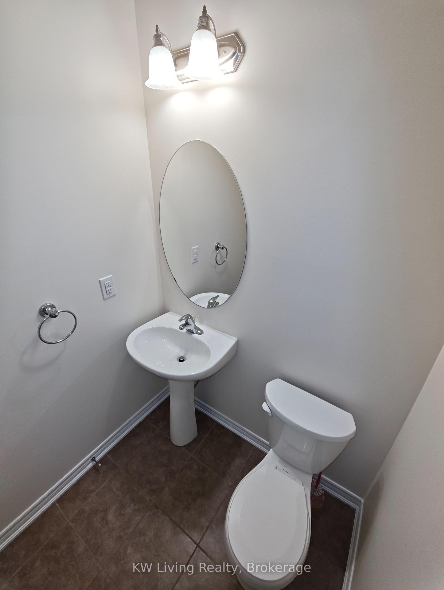 Photo 14 of 109 Cornwall Drive, Markham, Cornell — HOMEH