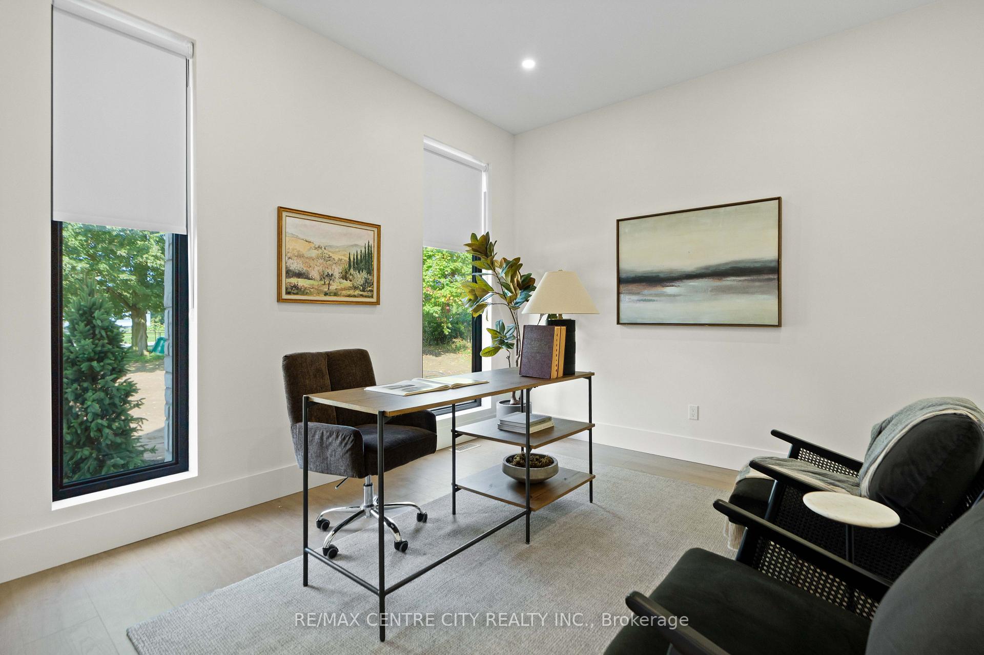 Photo 6 of 53900 Heritage Line, Bayham, Richmond — HOMEH