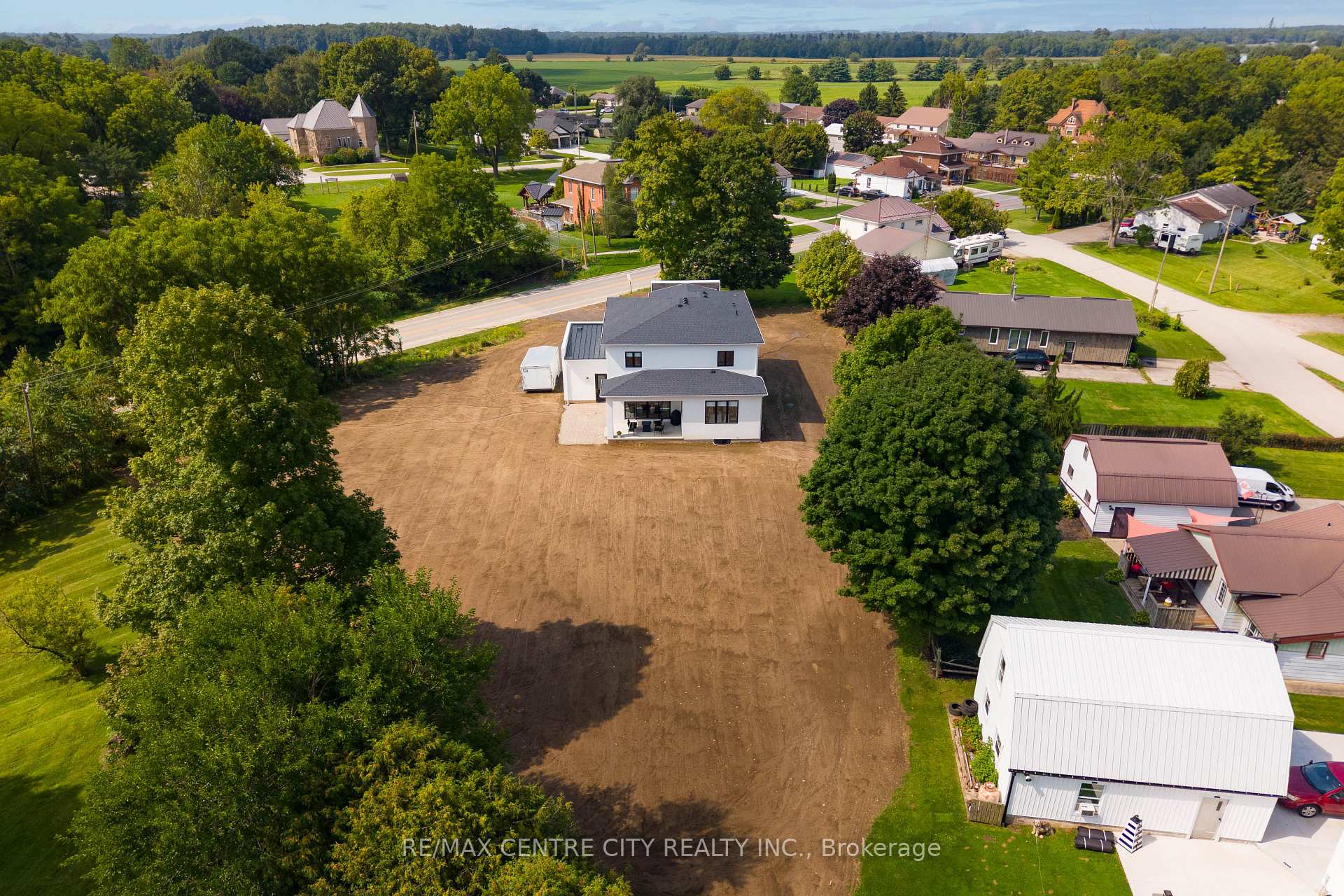 Photo 49 of 53900 Heritage Line, Bayham, Richmond — HOMEH