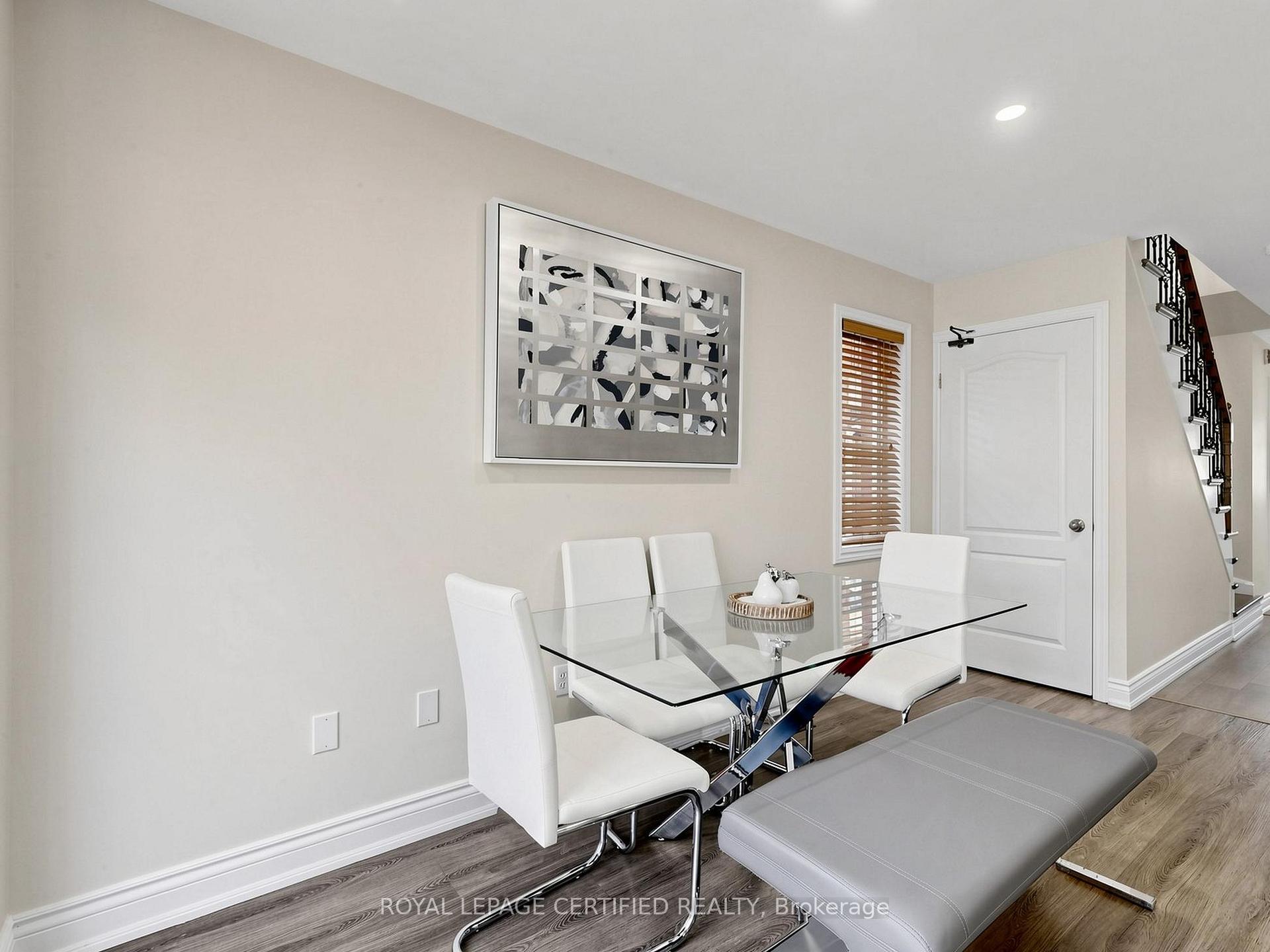 Photo 16 of 102 Grapevine Road, Caledon, Bolton West — HOMEH