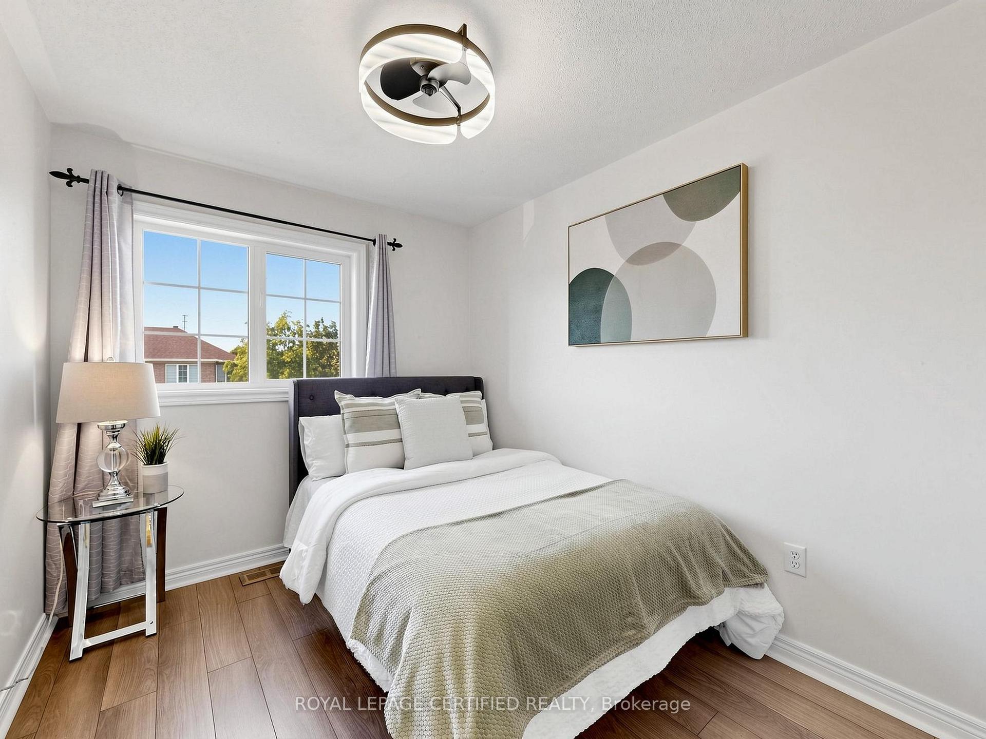 Photo 25 of 102 Grapevine Road, Caledon, Bolton West — HOMEH