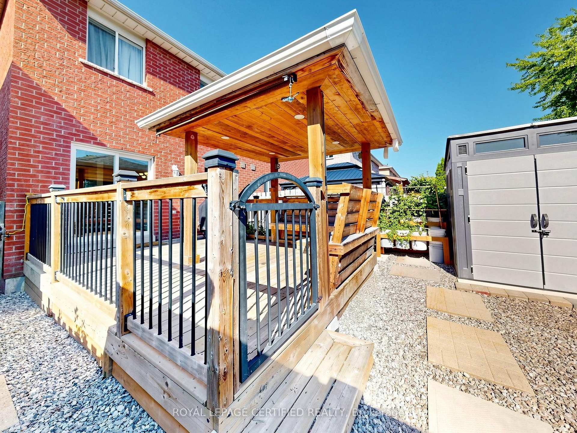 Photo 37 of 102 Grapevine Road, Caledon, Bolton West — HOMEH
