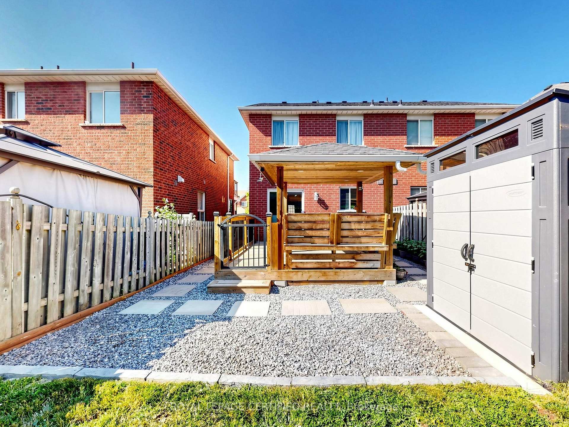 Photo 38 of 102 Grapevine Road, Caledon, Bolton West — HOMEH