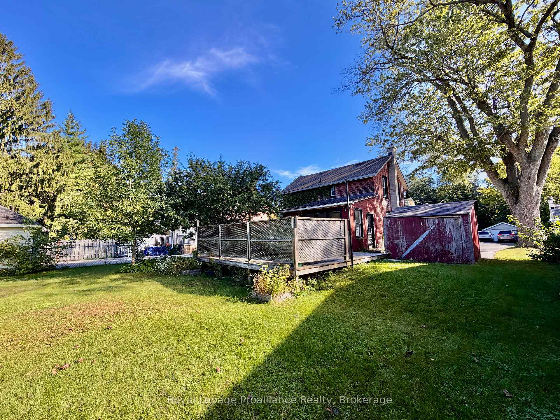 Photo 26 of 166 Burnham Street, Belleville, Belleville Ward — HOMEH