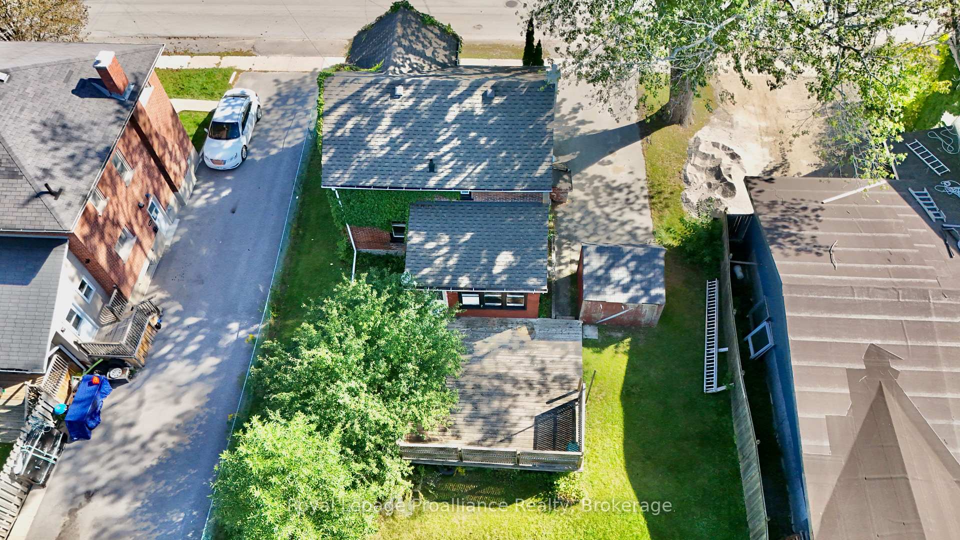 Photo 29 of 166 Burnham Street, Belleville, Belleville Ward — HOMEH