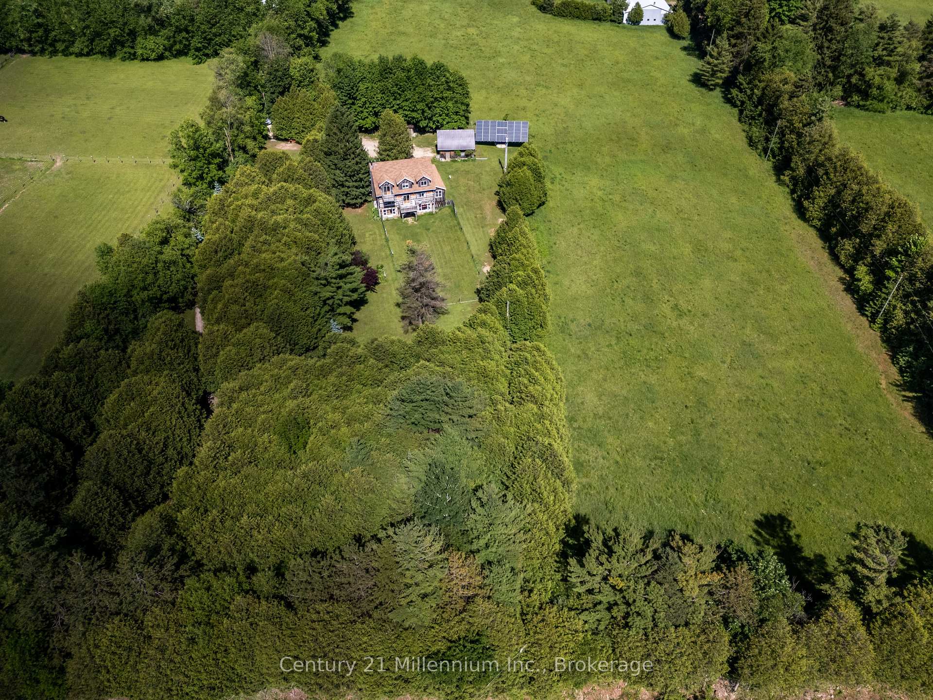 Photo 4 of 234491 Concession 2 WGR, West Grey — HOMEH