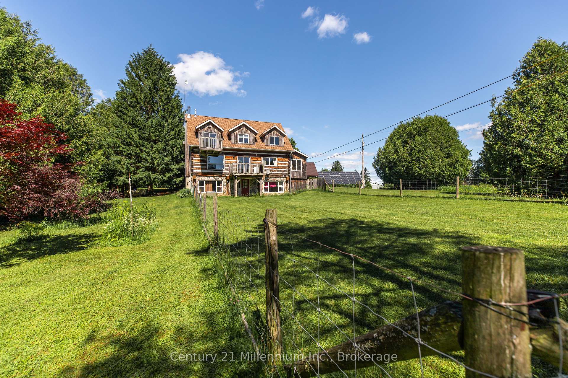 Photo 7 of 234491 Concession 2 WGR, West Grey — HOMEH