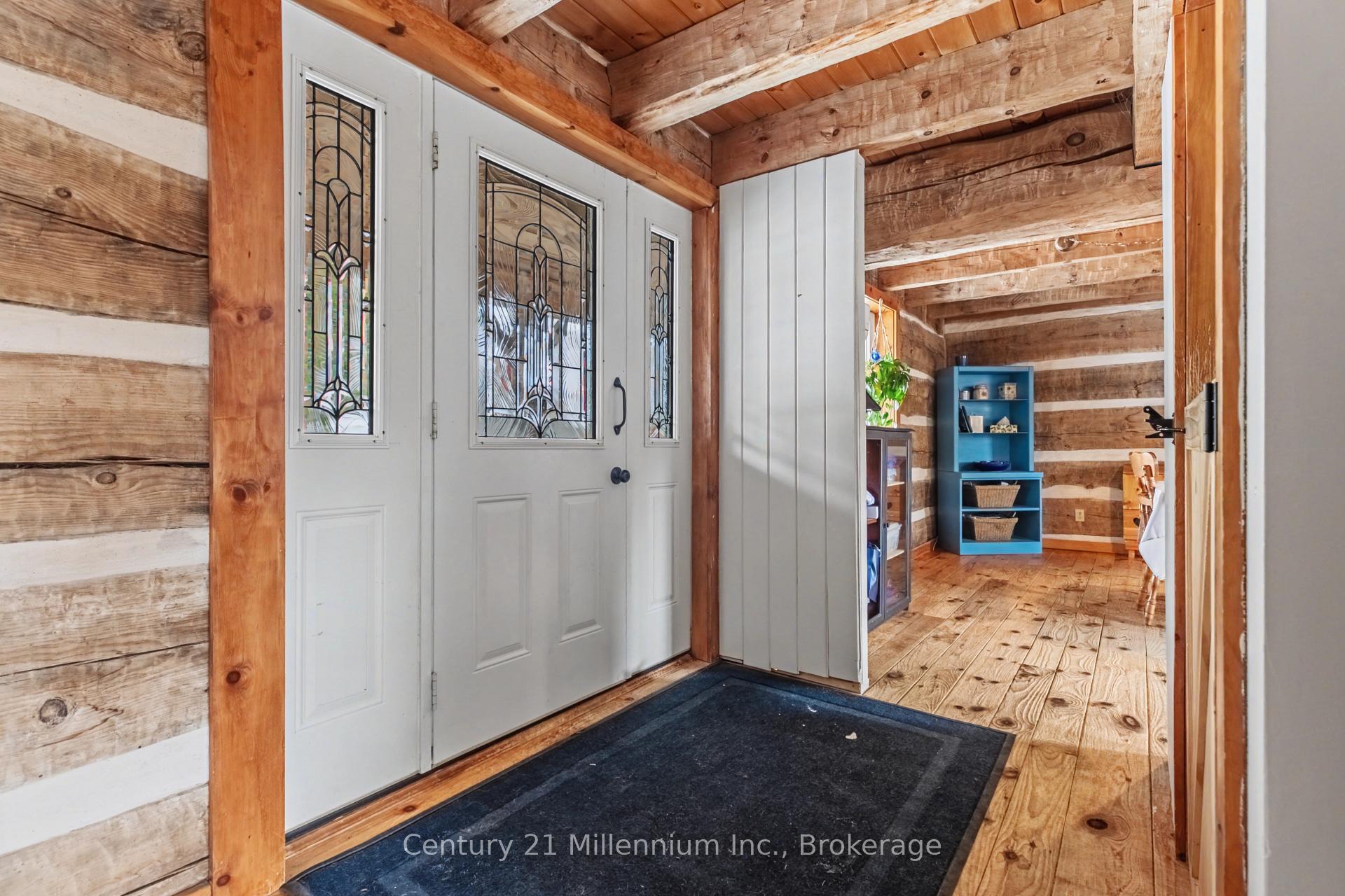 Photo 11 of 234491 Concession 2 WGR, West Grey — HOMEH