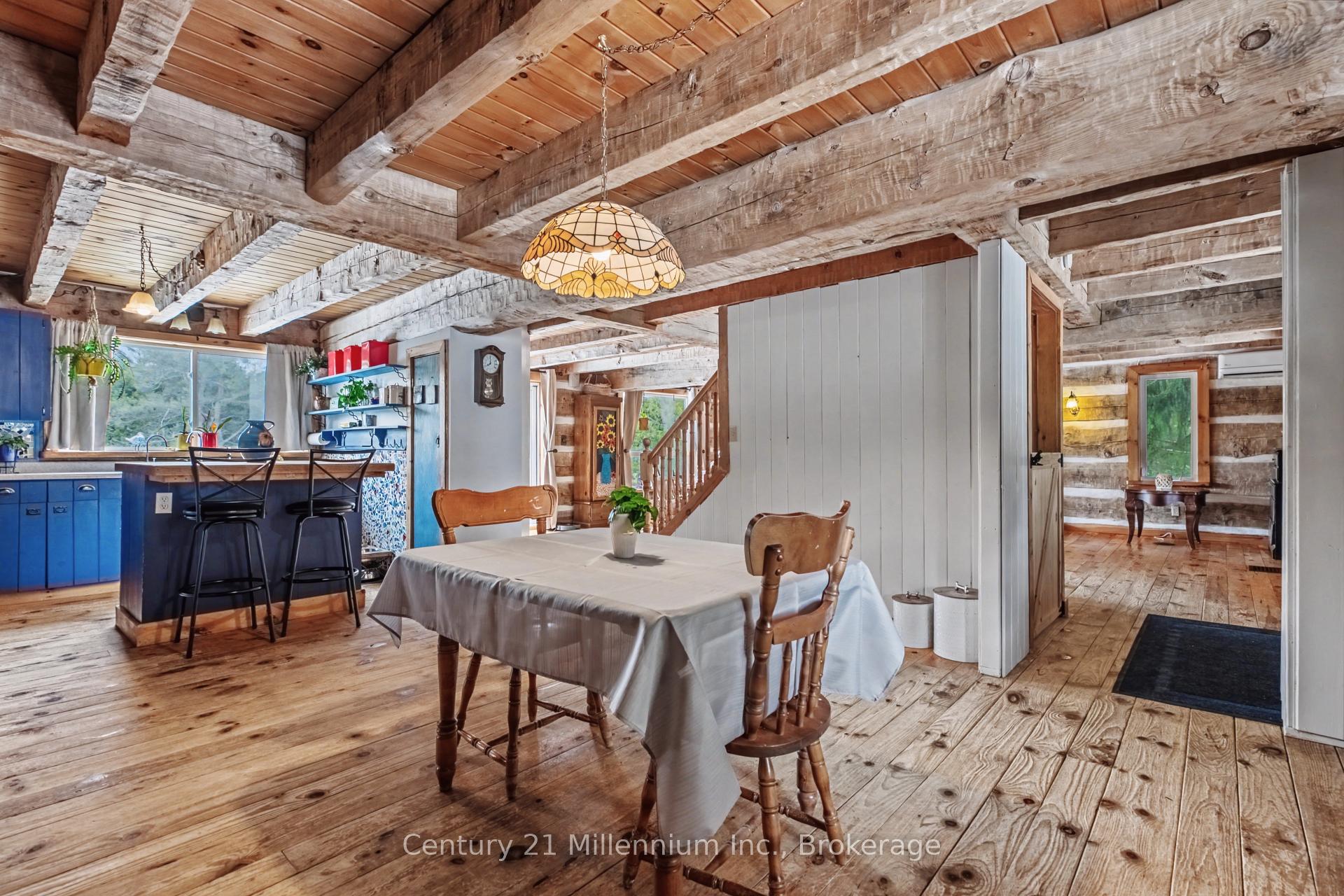 Photo 13 of 234491 Concession 2 WGR, West Grey — HOMEH