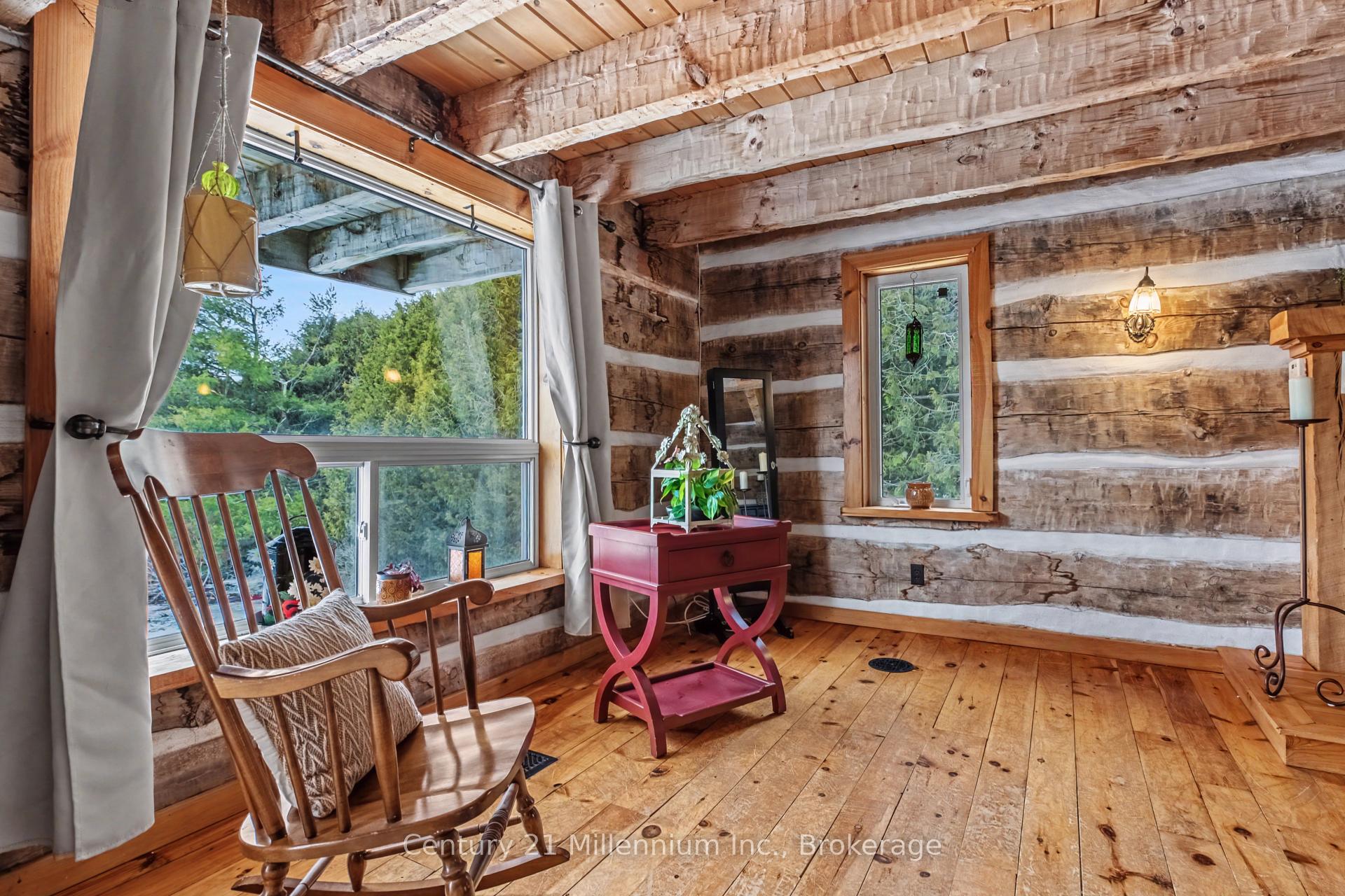 Photo 19 of 234491 Concession 2 WGR, West Grey — HOMEH