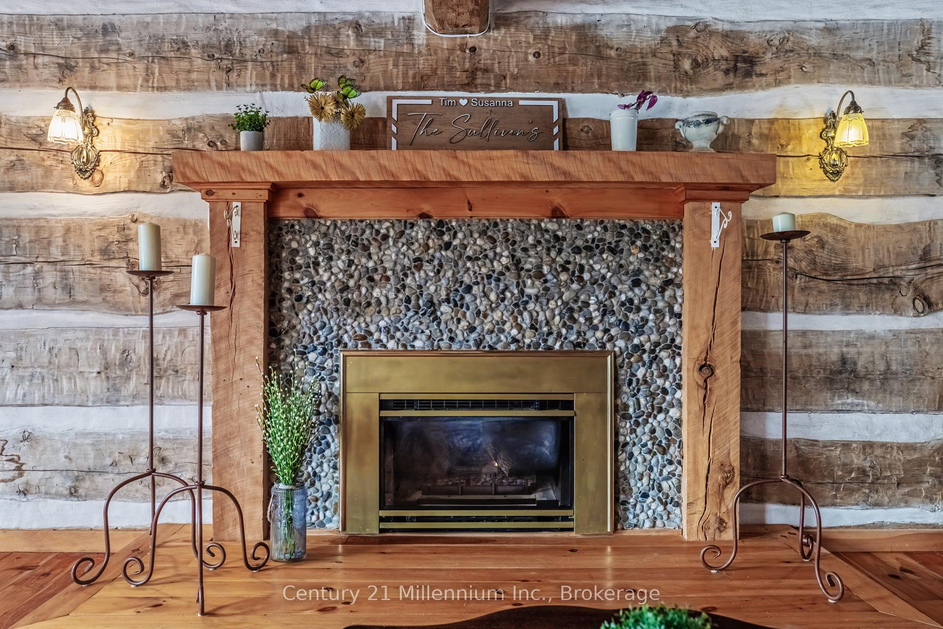 Photo 21 of 234491 Concession 2 WGR, West Grey — HOMEH