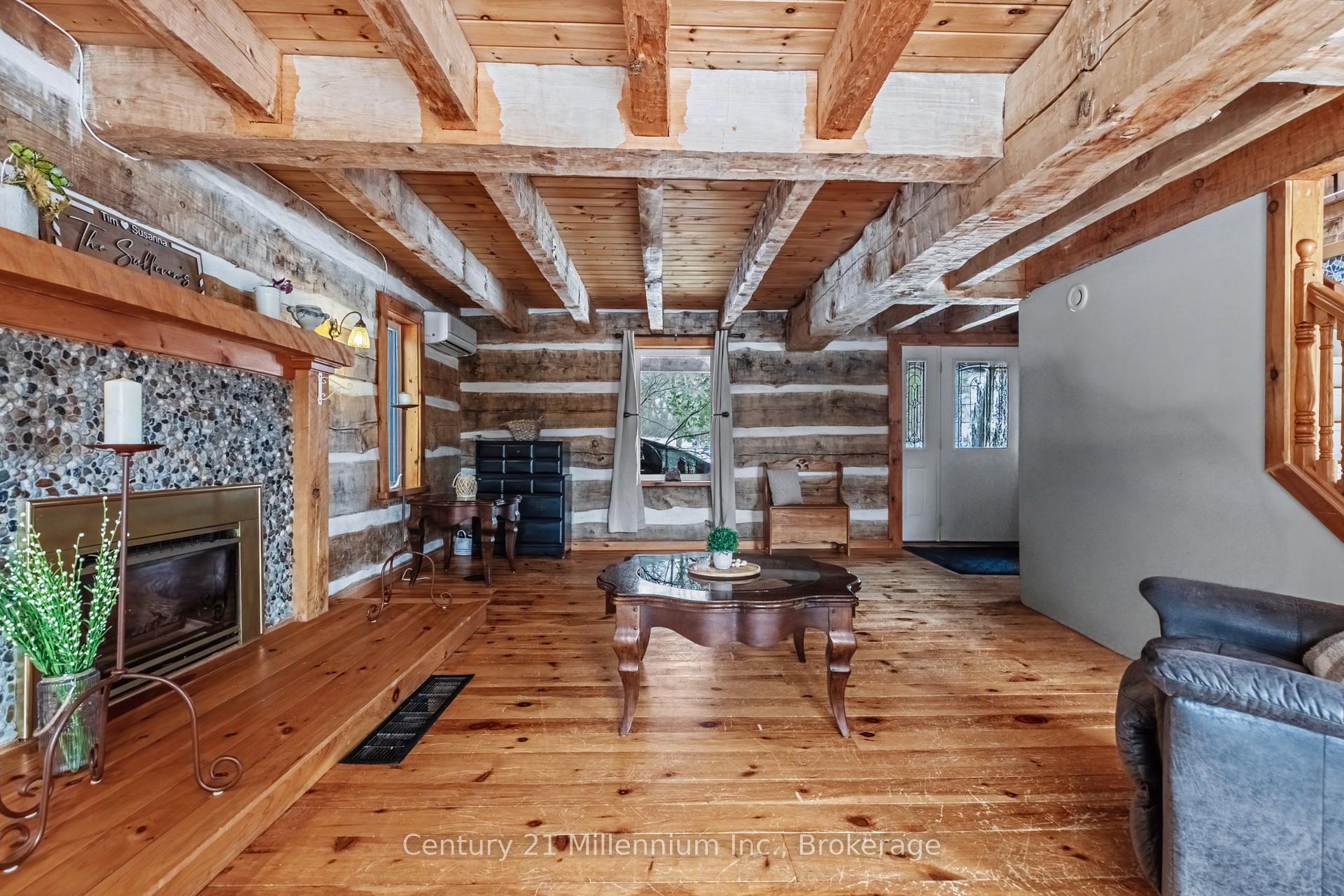 Photo 22 of 234491 Concession 2 WGR, West Grey — HOMEH
