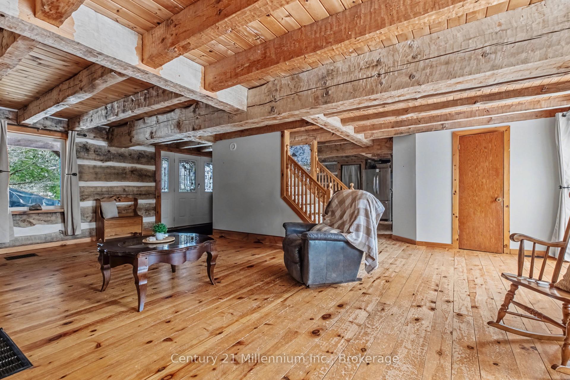 Photo 23 of 234491 Concession 2 WGR, West Grey — HOMEH